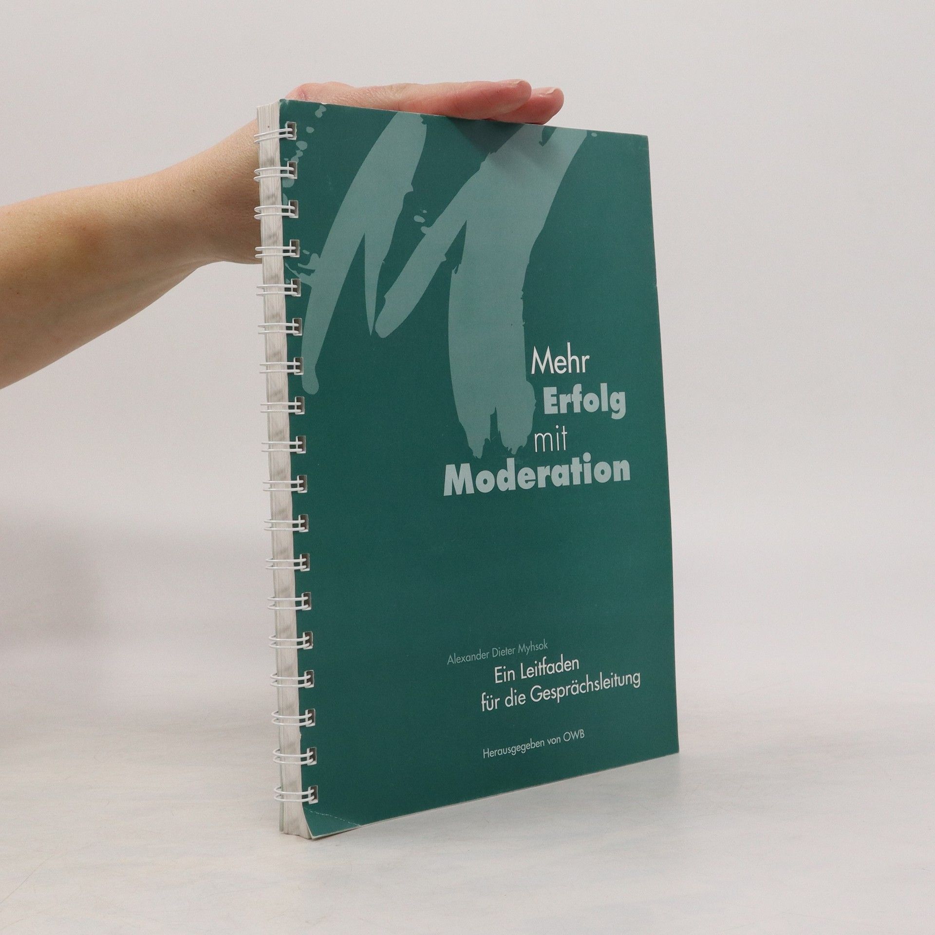 kolektiv Mehr Erfolg mit Moderation