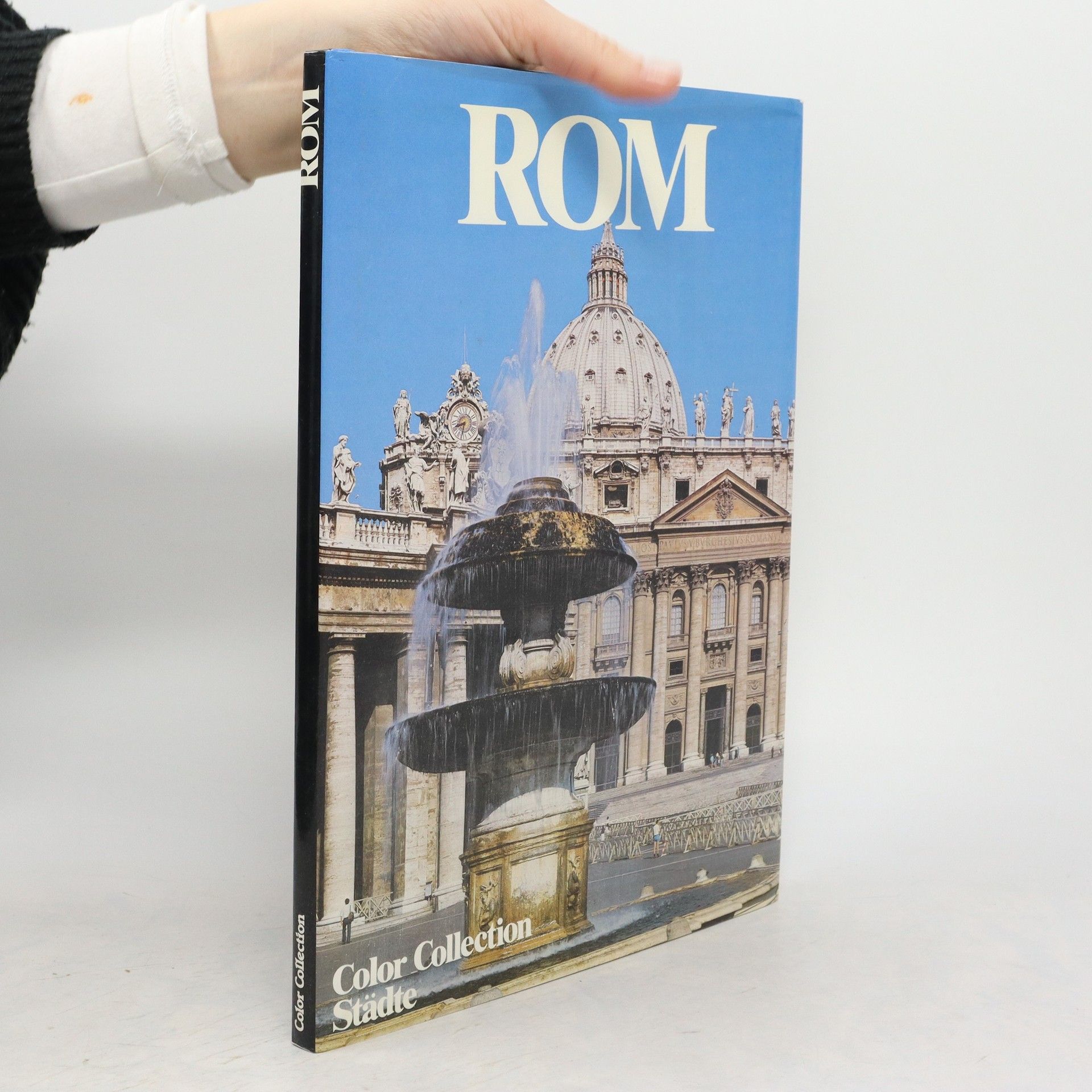 Autorenkollektiv Rom