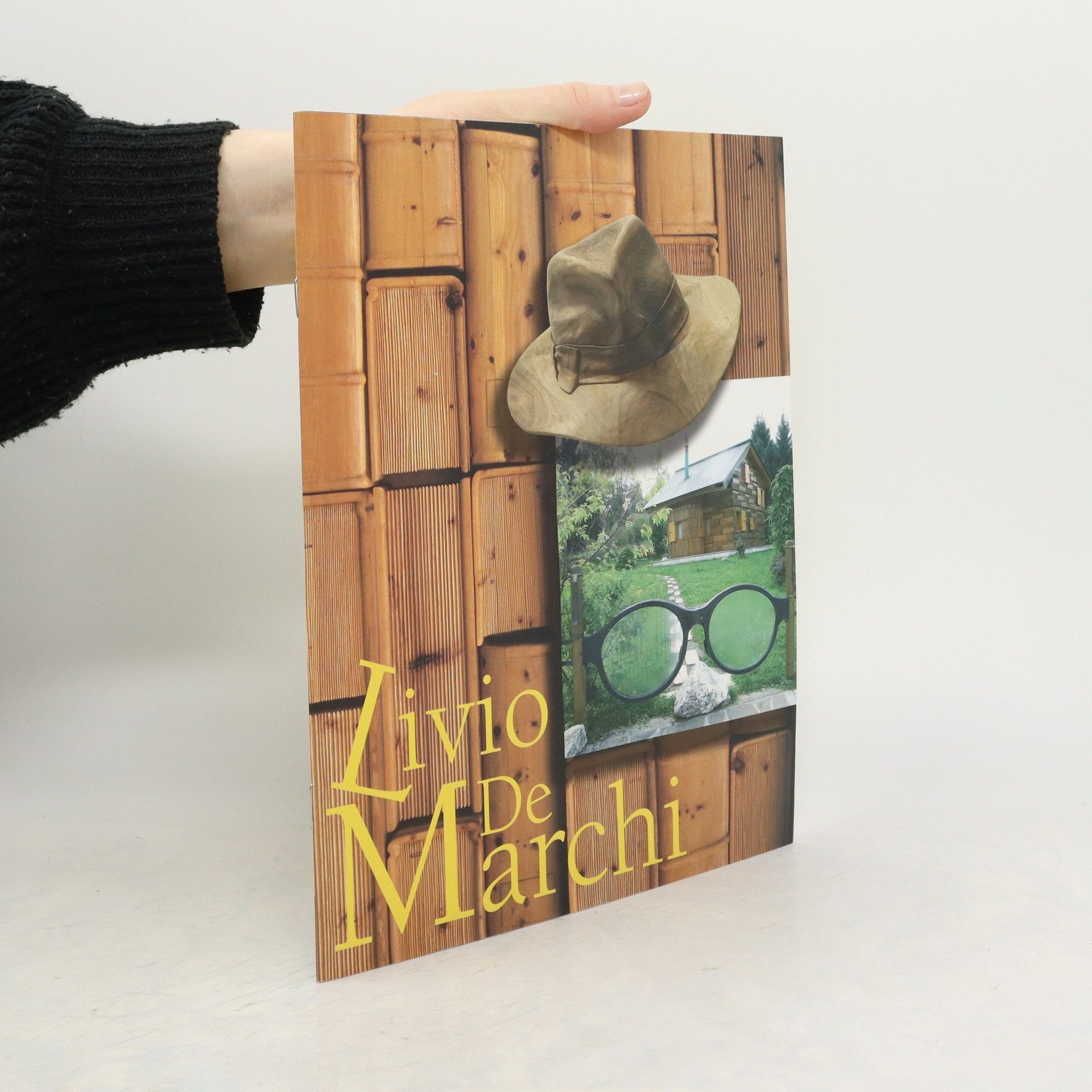 Collectif d'auteurs Livio de Marchi