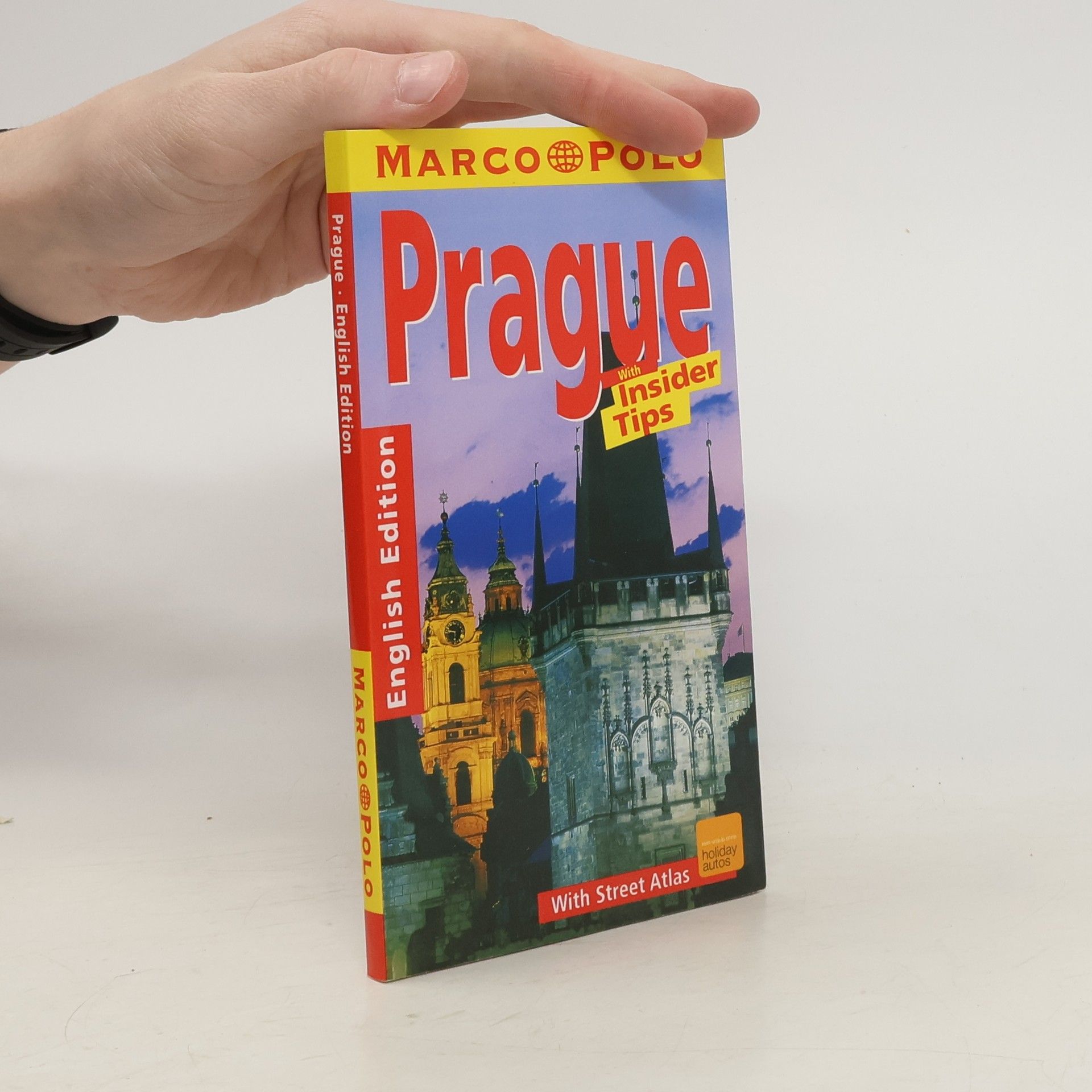 Wolfgang Jung Prague