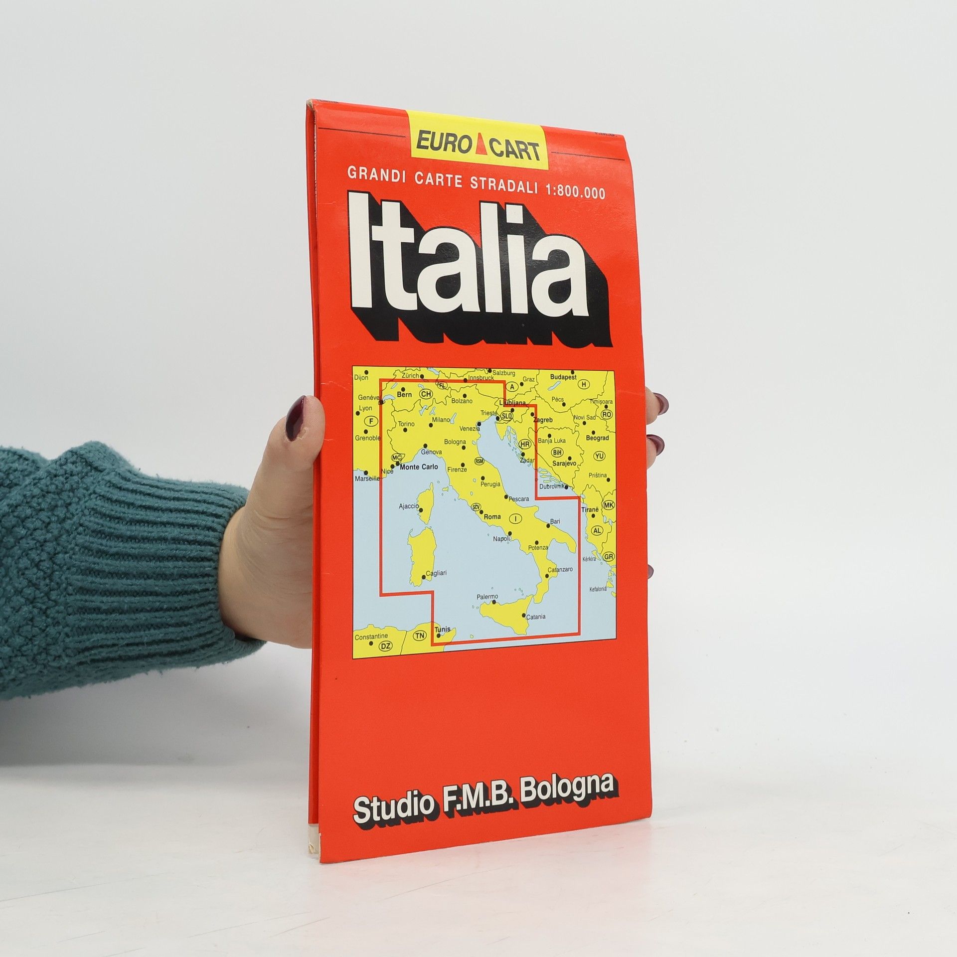 Kolektiv autorů Italia