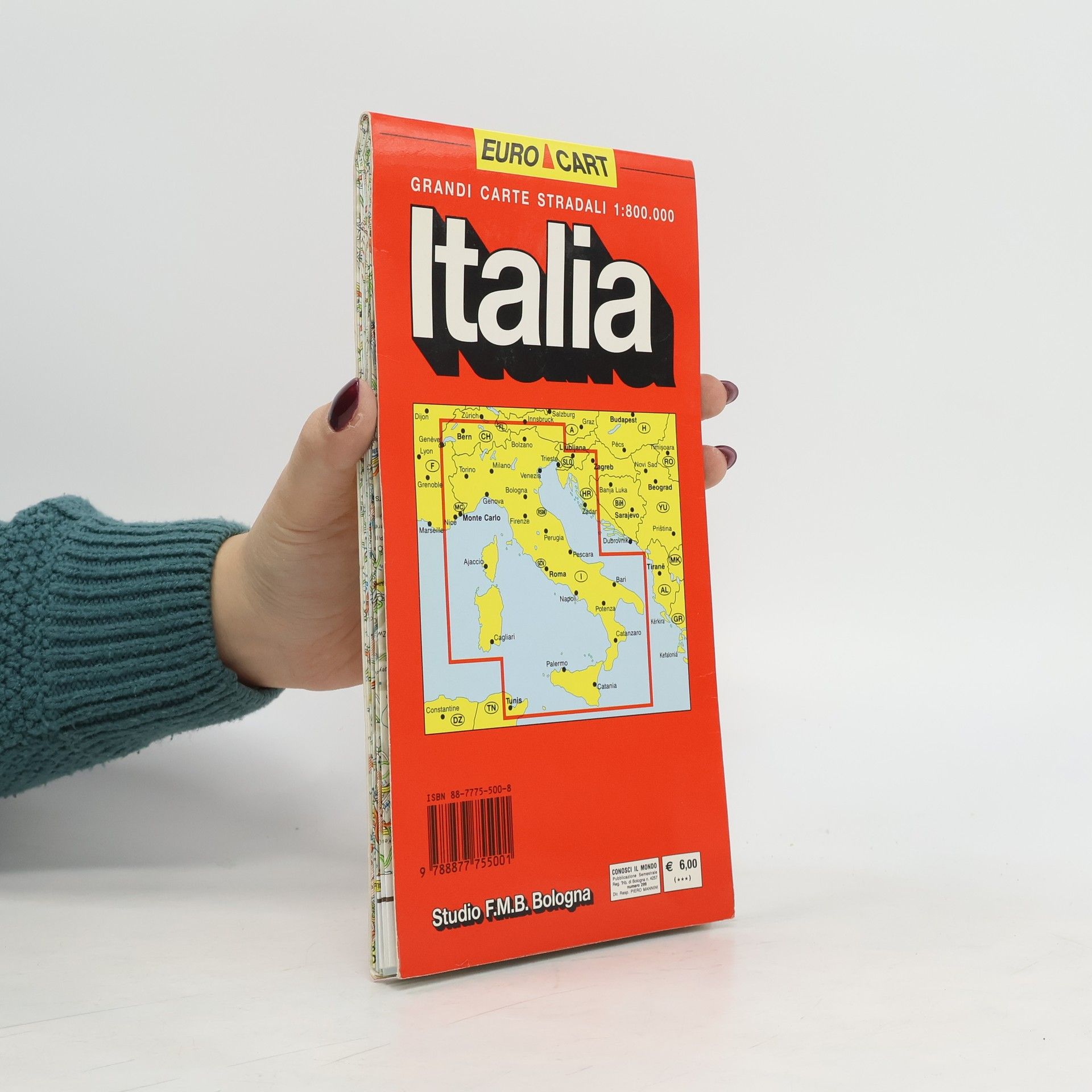 Kolektiv autorů Italia