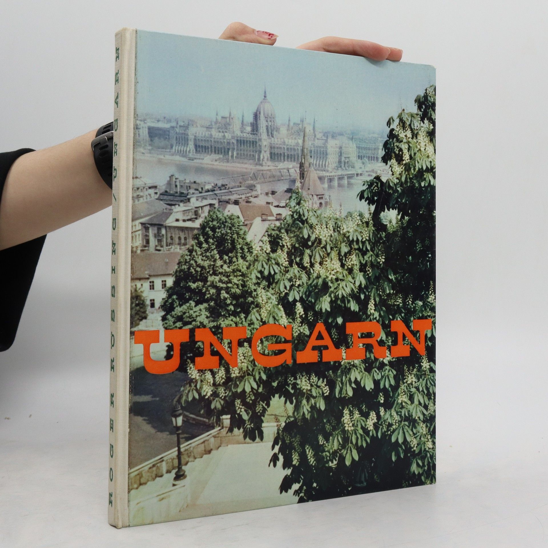 Autorenkollektiv Ungarn