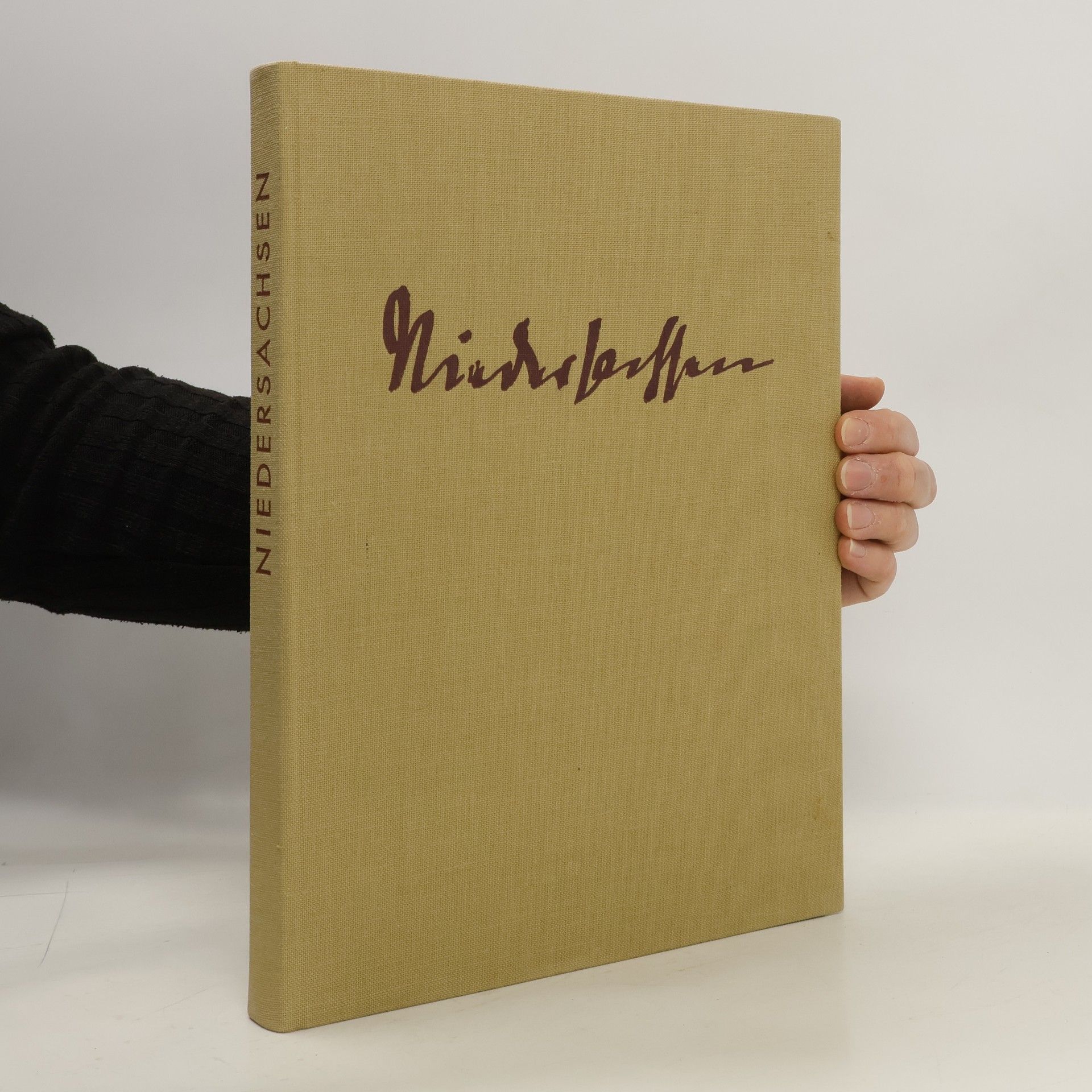 Autorenkollektiv Niedersachsen