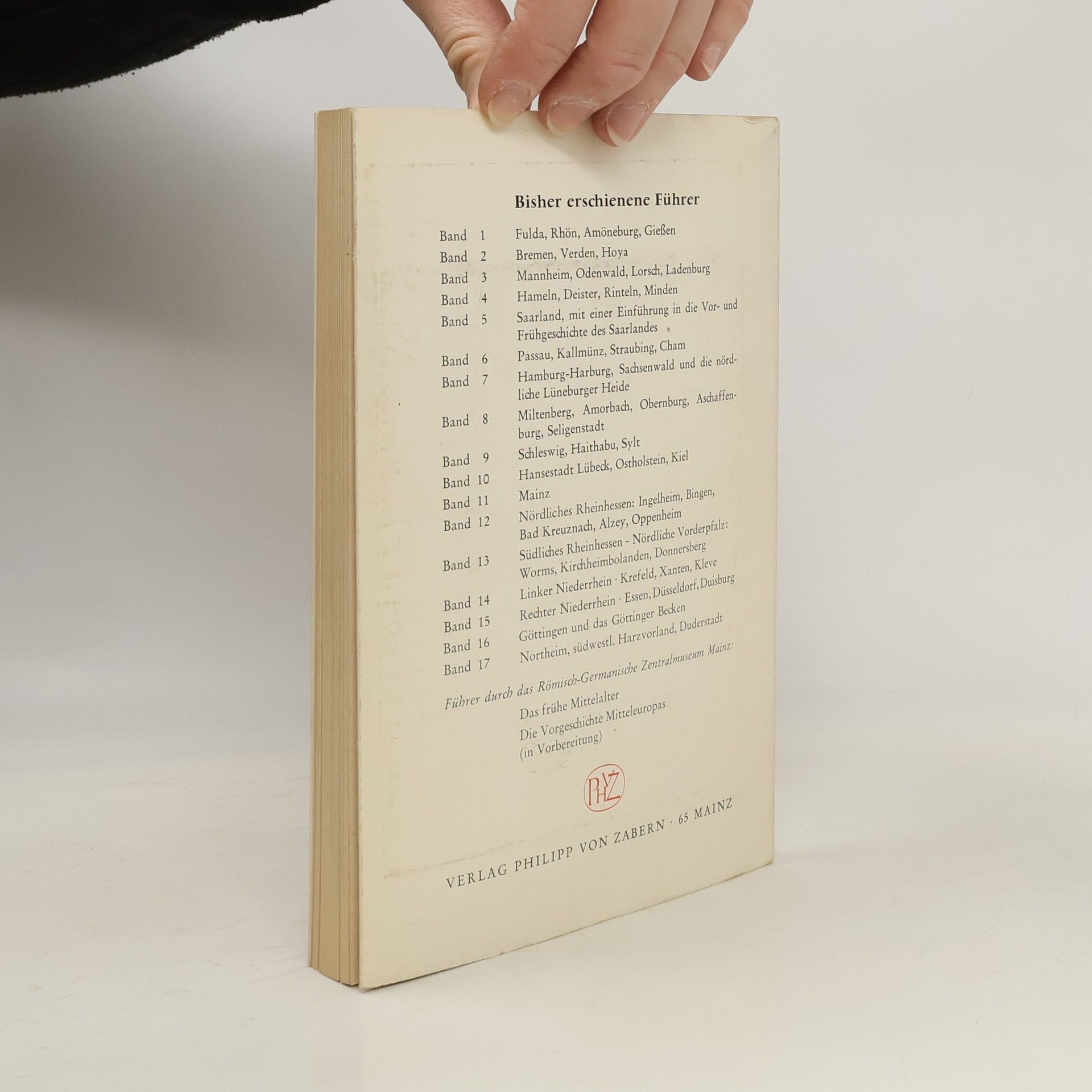 Autorenkollektiv Mainz