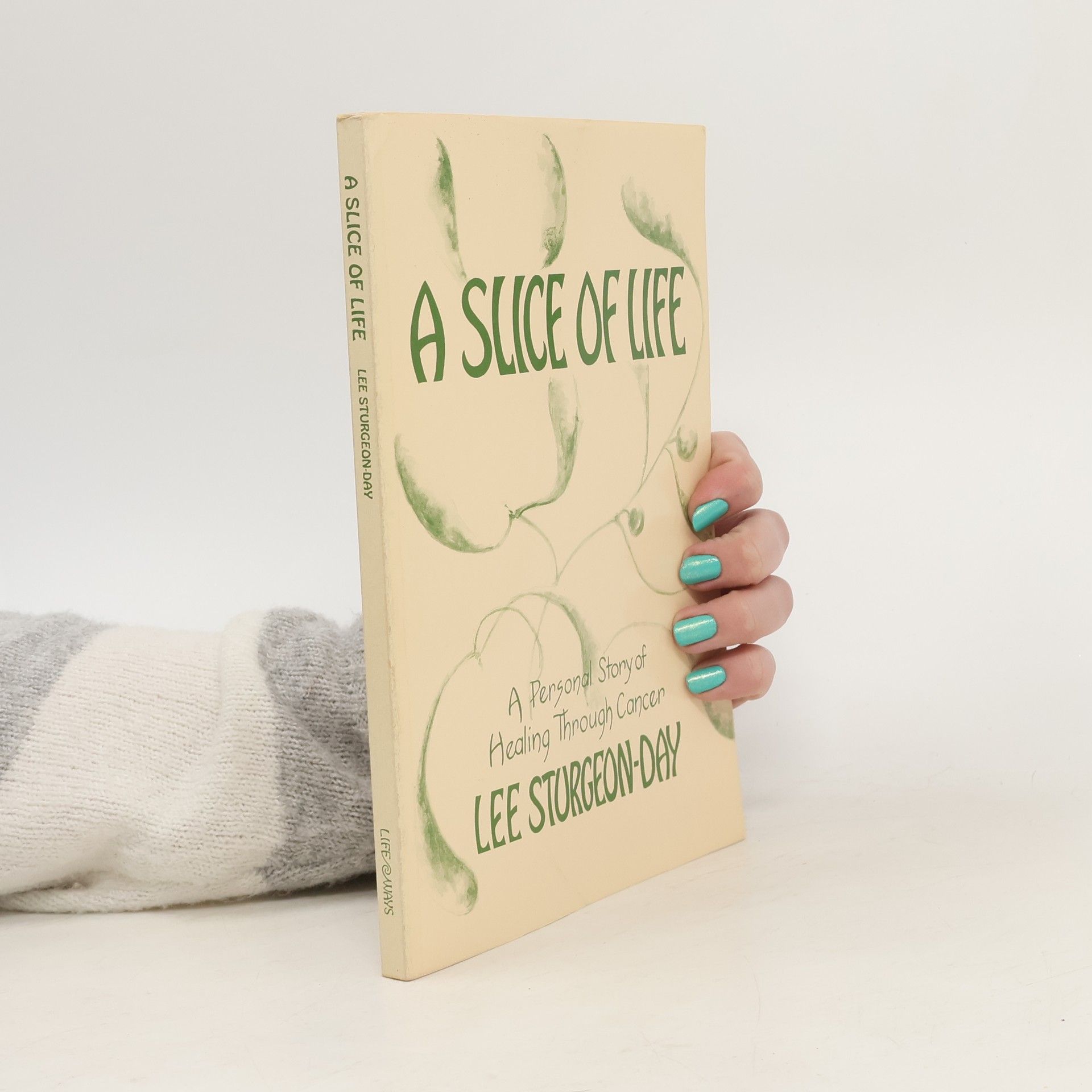 Lee Sturgeon-Day A Slice of Life