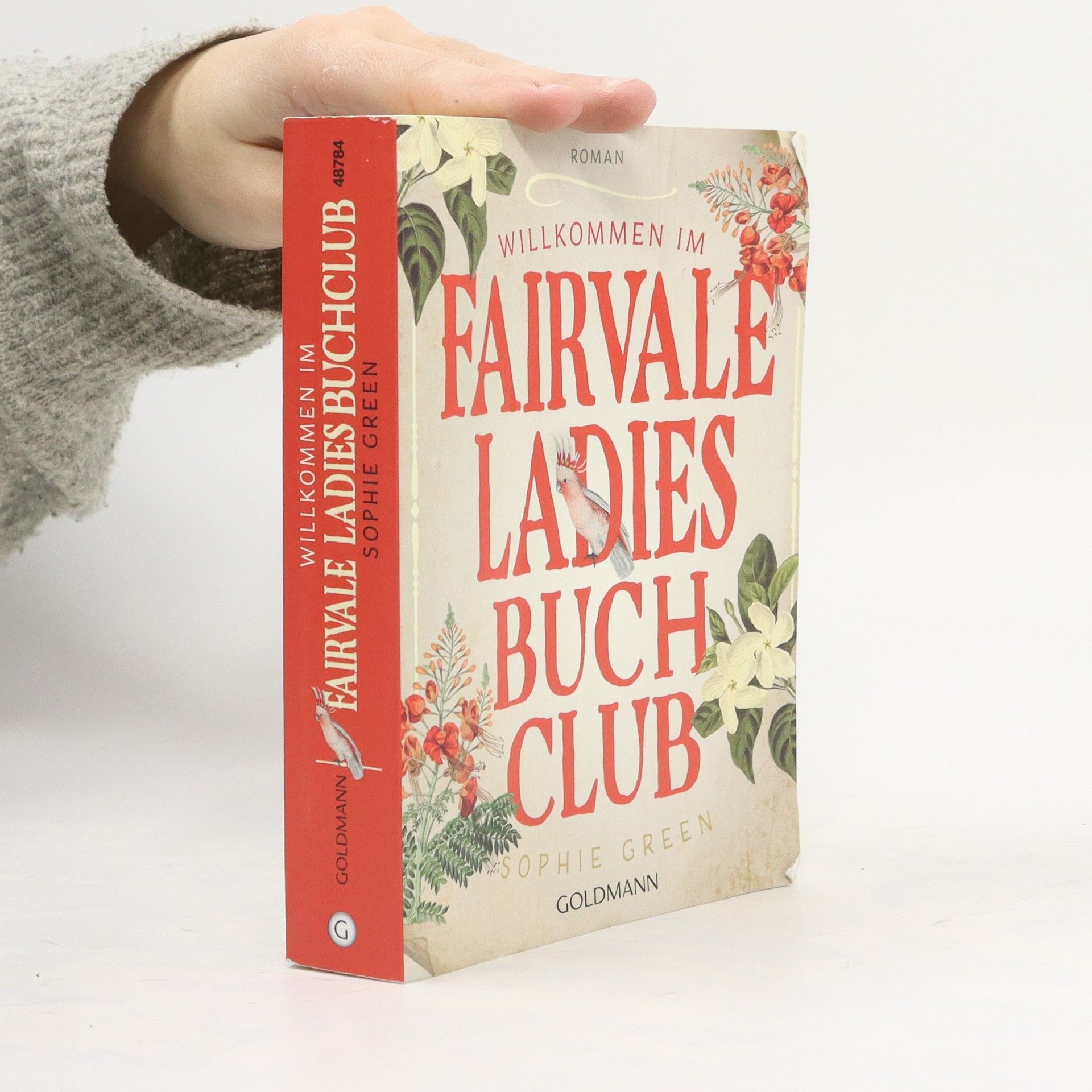 Sophie Green Willkommen im Fairvale Ladies Buchclub