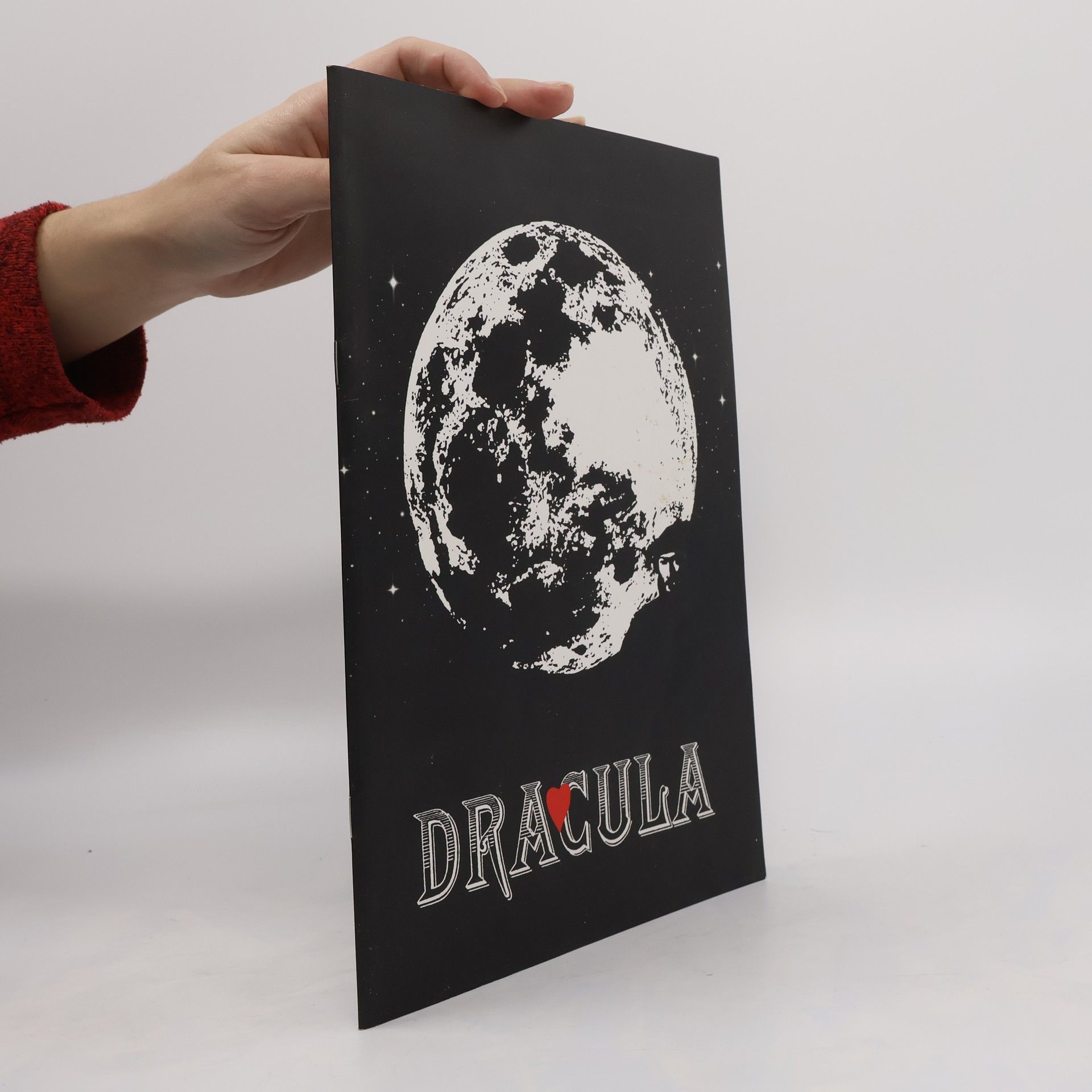 Kolektív autorov Dracula