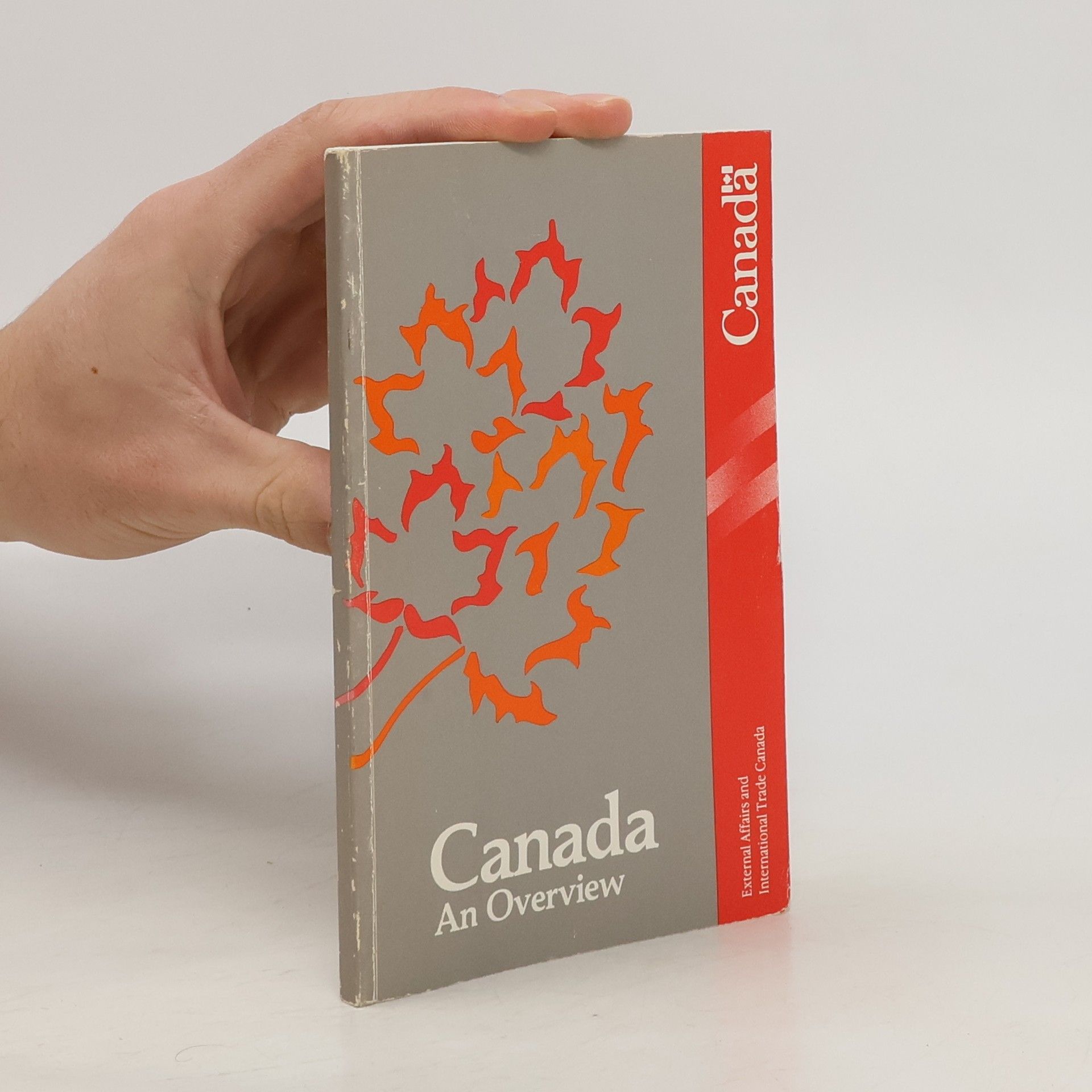 Collectif d'auteurs Canada An Overview