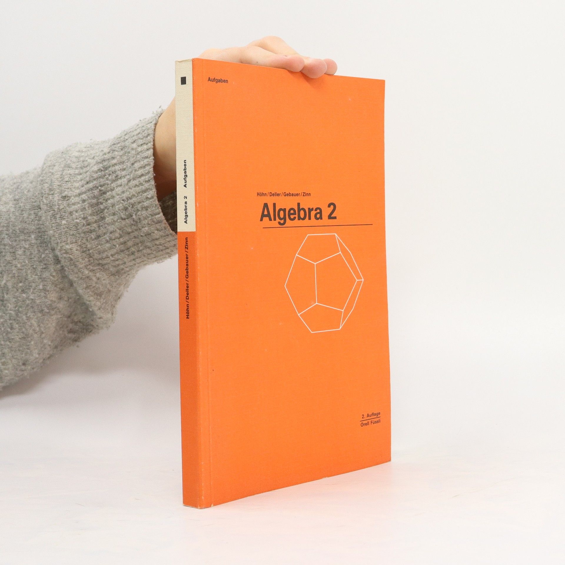 kolektiv Algebra 2