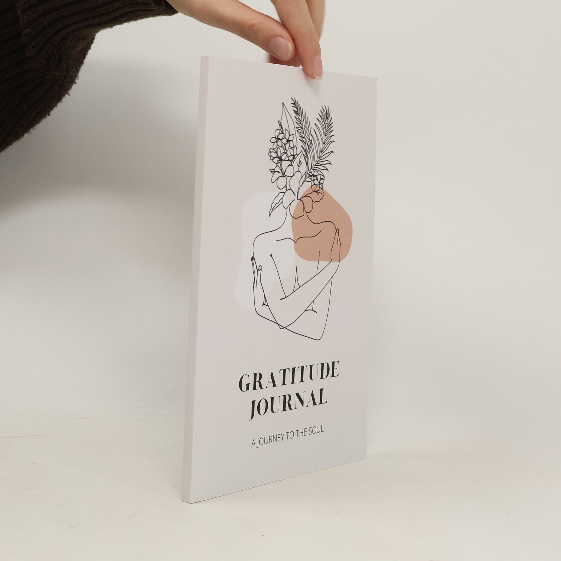 Collectif d'auteurs Gratitude Journal