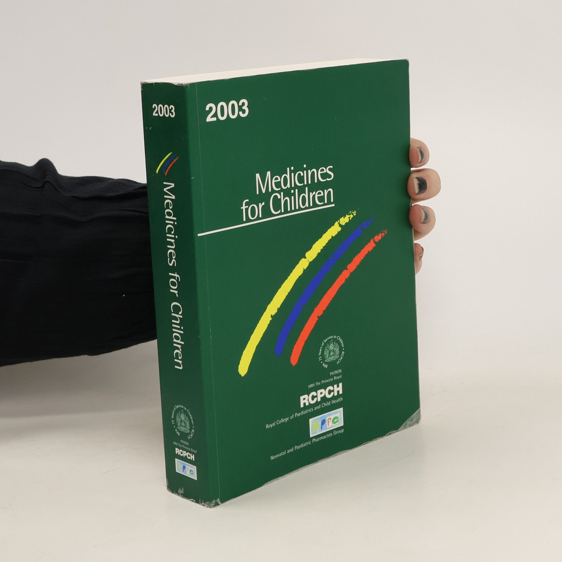 AA.VV. Medicines for Children