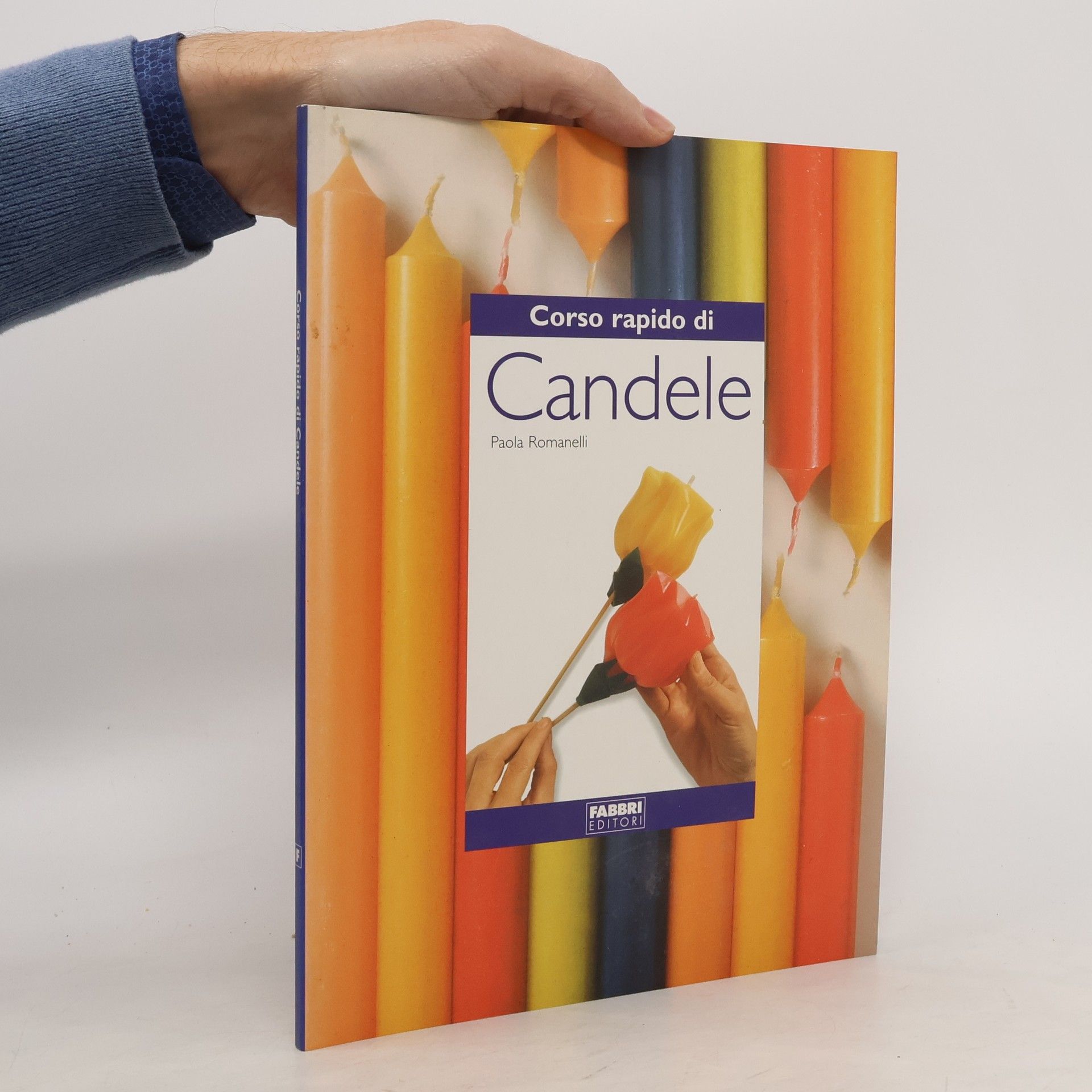 AA.VV. Corso rapido di Candele