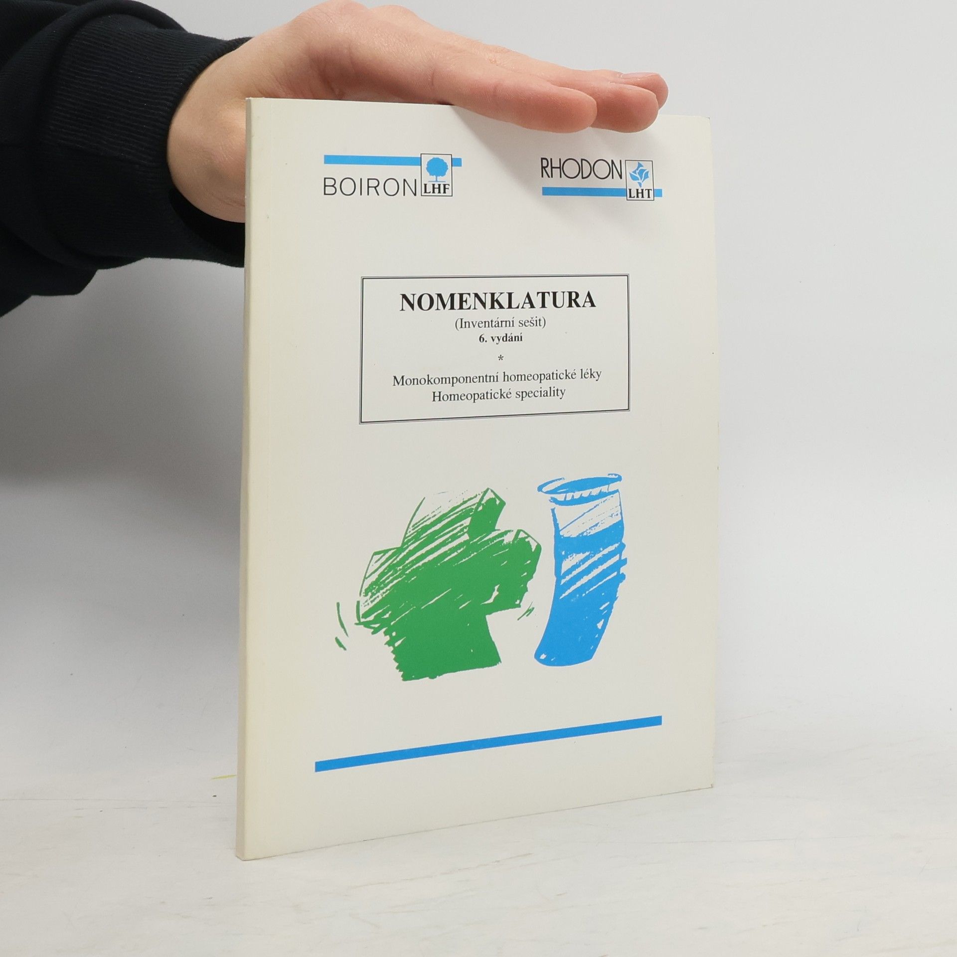 Auteurscollectief Nomeklatura