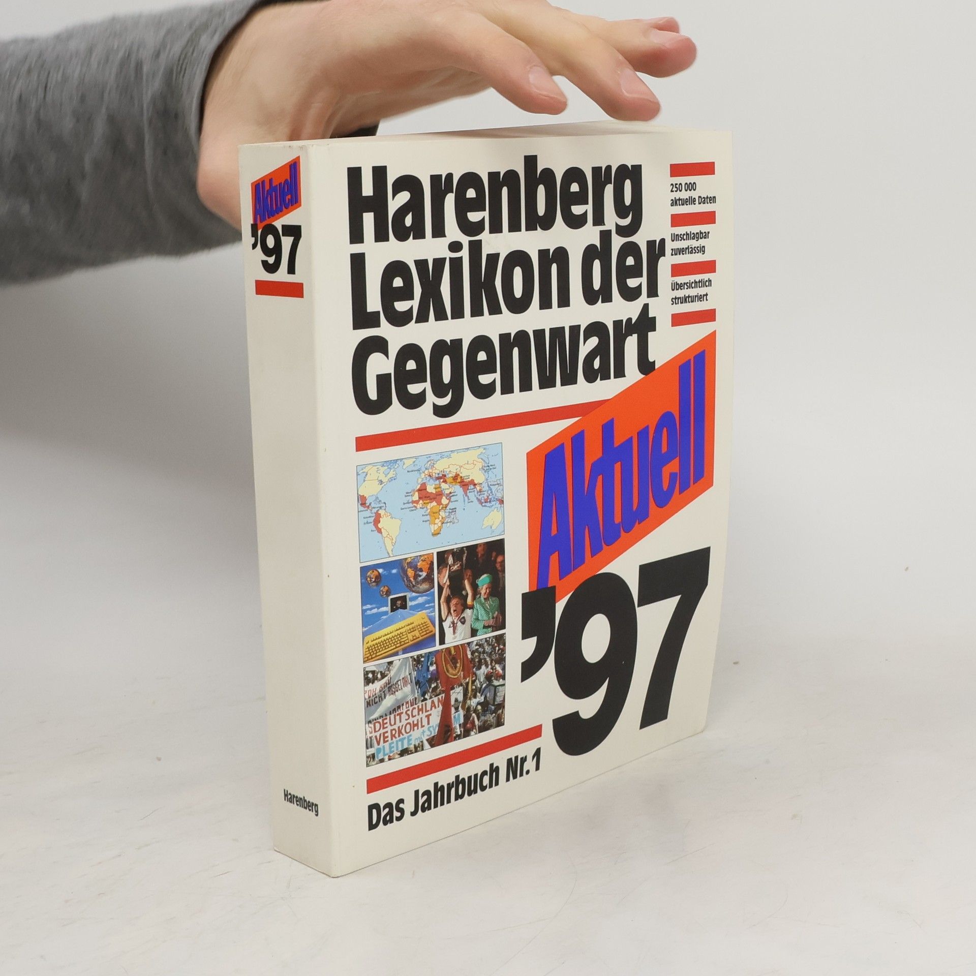 Autorenkollektiv Aktuell 97