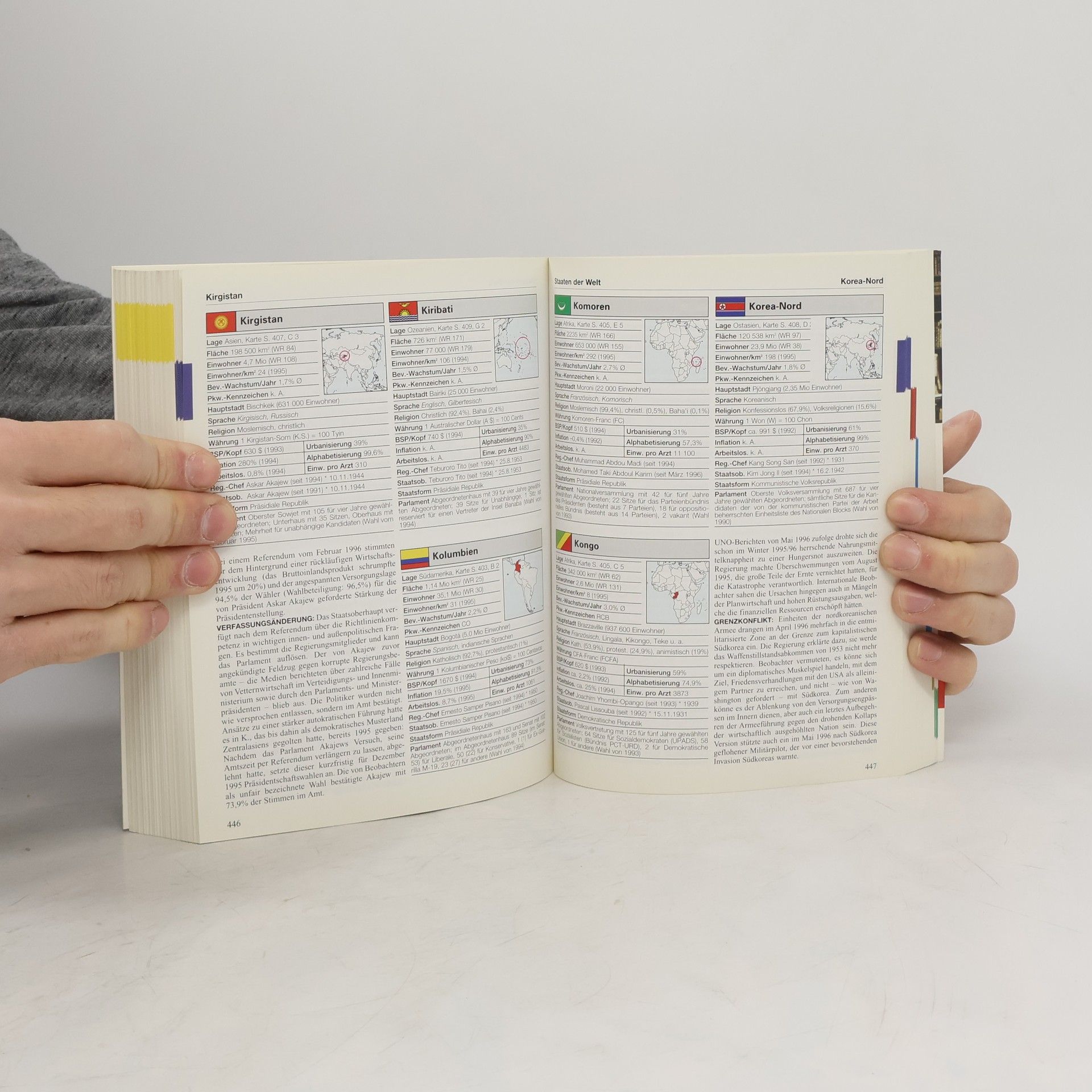 Autorenkollektiv Aktuell 97
