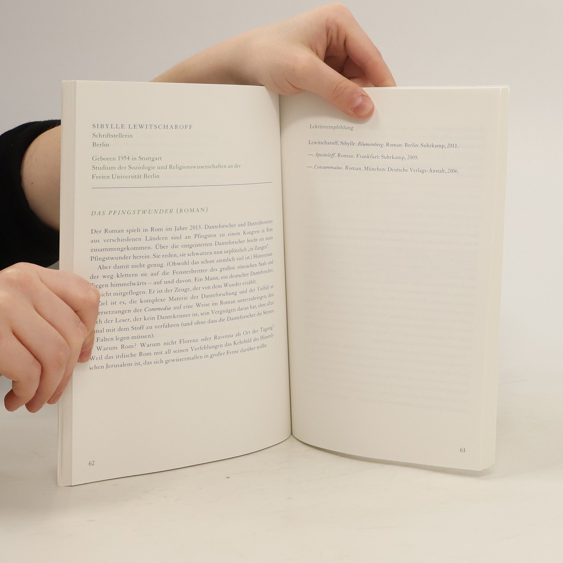kolektiv Wissenschaftskolleg zu Berlin