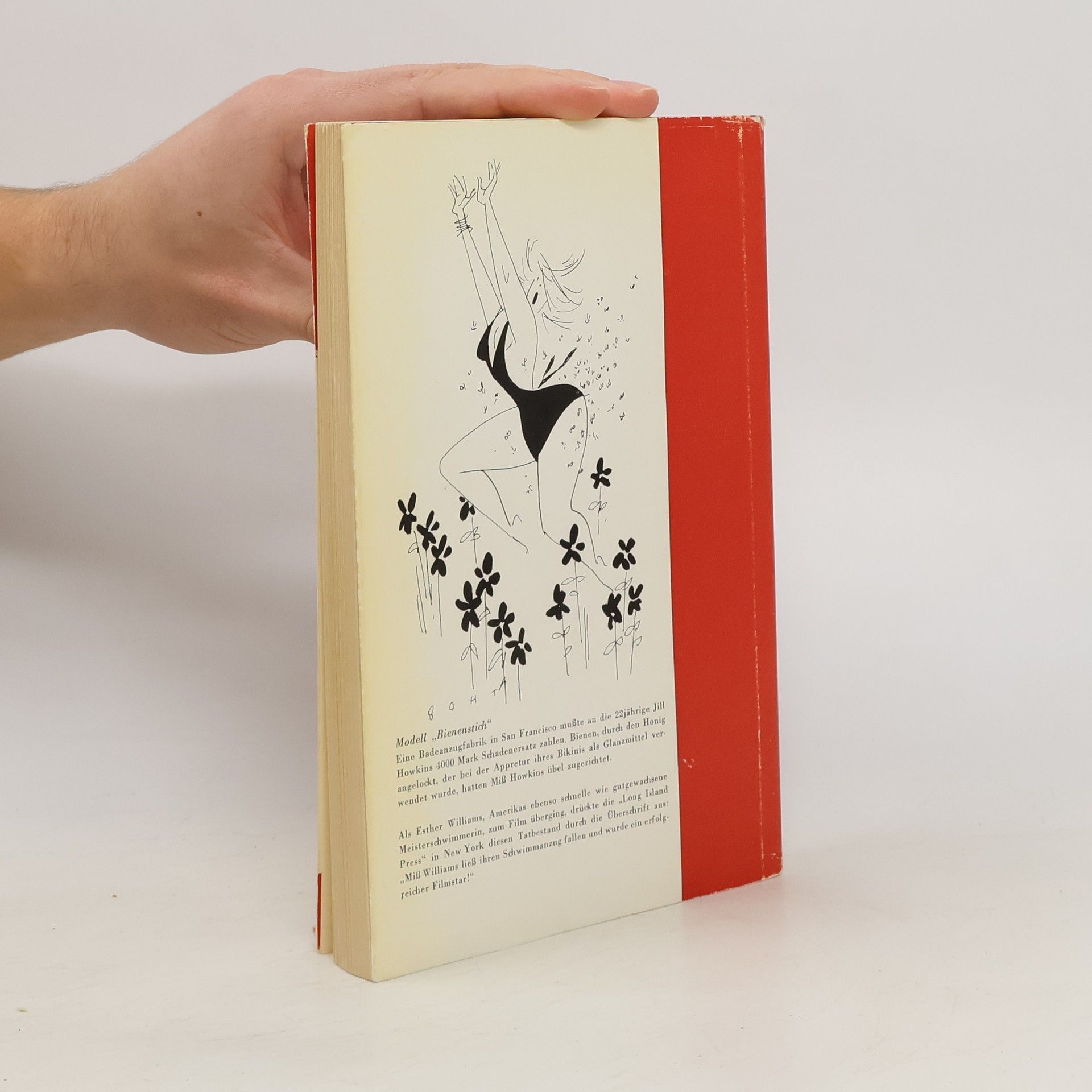 kolektiv Werbers Anekdotenbuch