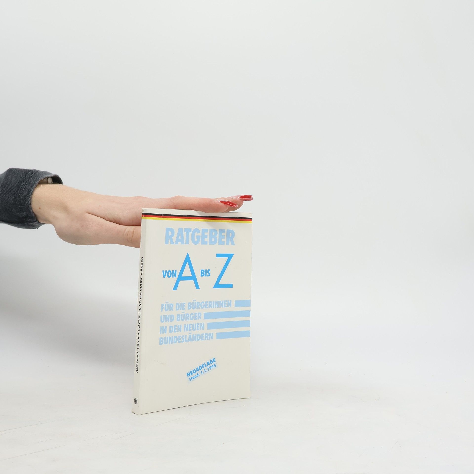 Autorenkollektiv Ratgeber von A bis Z