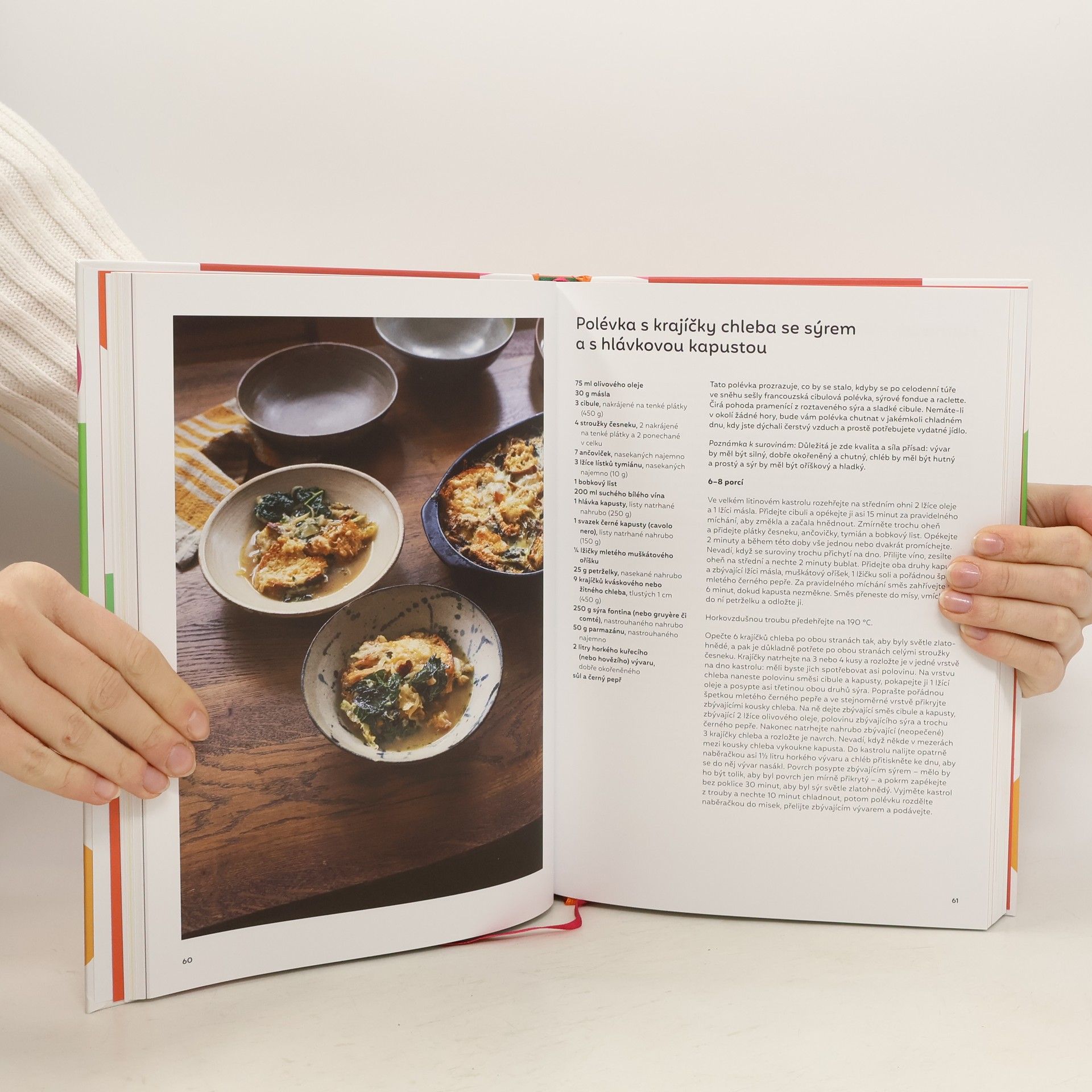 Yotam Ottolenghi Komfort
