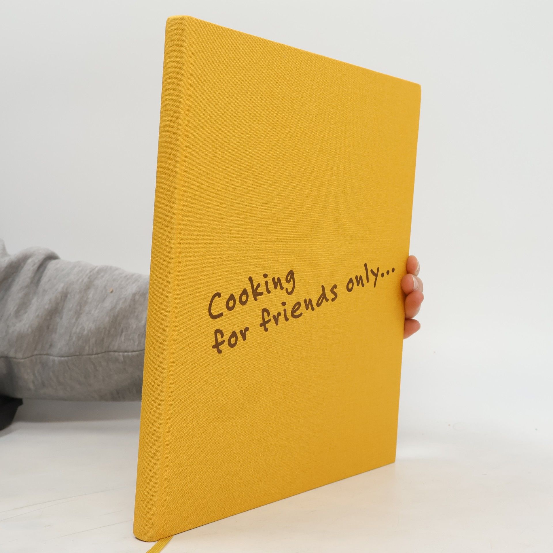 Autorenkollektiv Cooking for friends only...