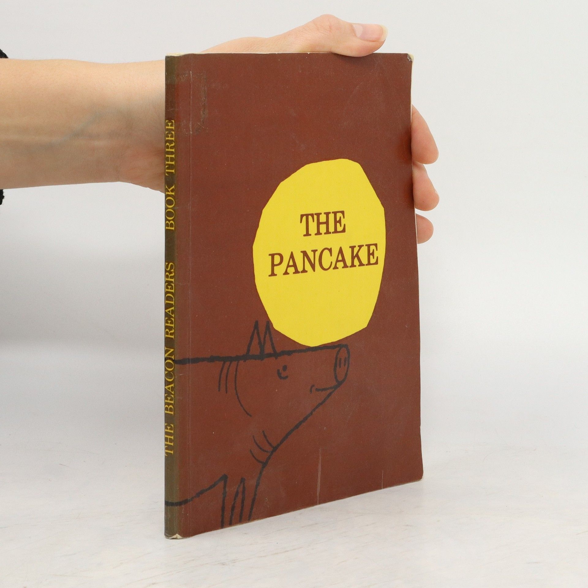 Various authors The Beacon Readers