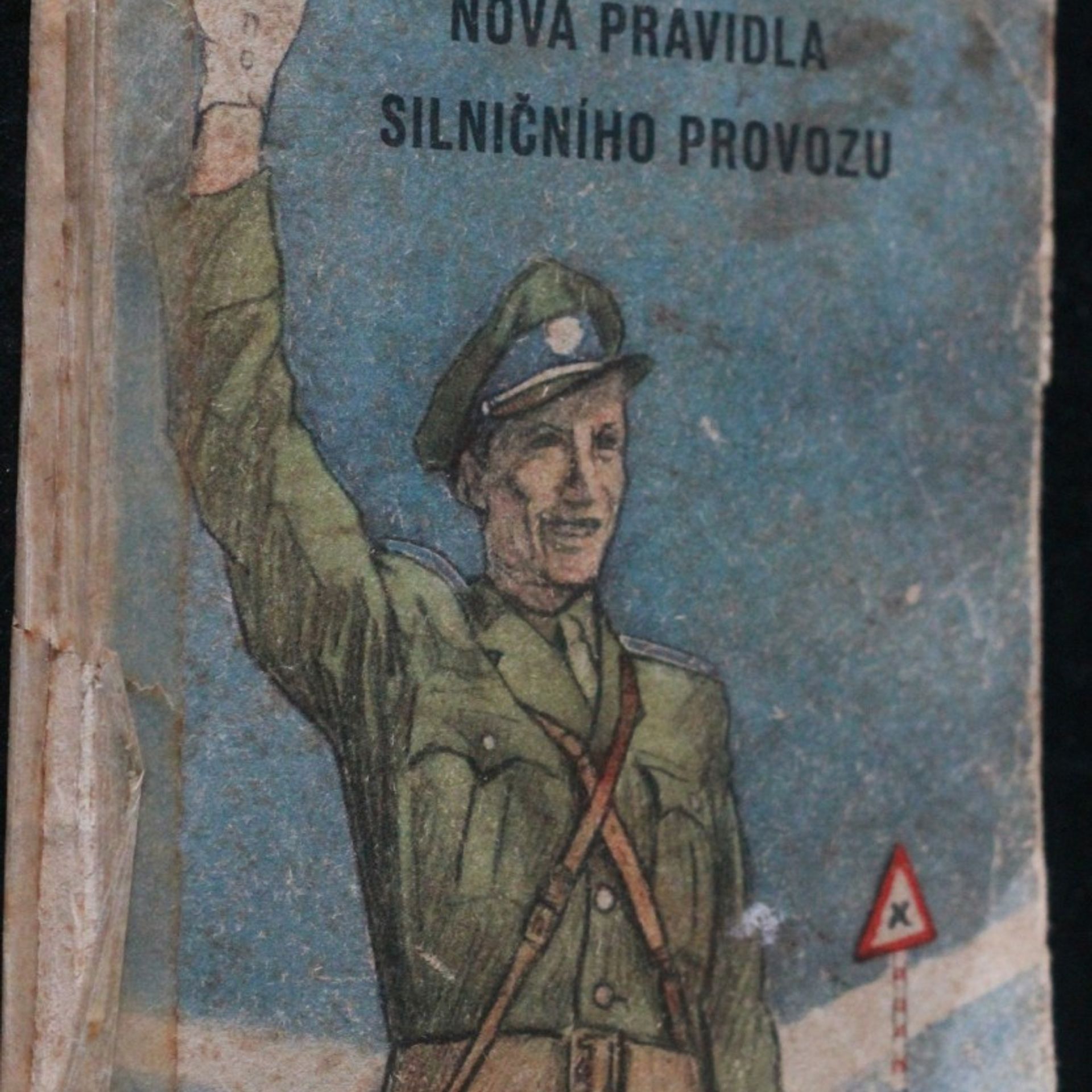 Kolektiv autorů Nová pravidla silničního provozu