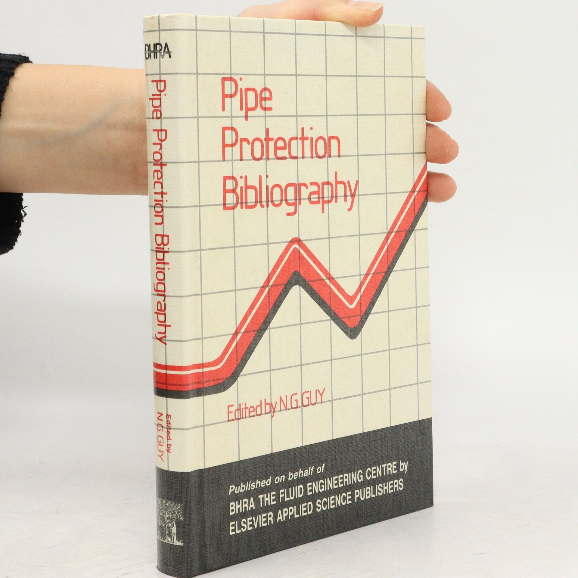 AA.VV. Pipe Protection Bibliography