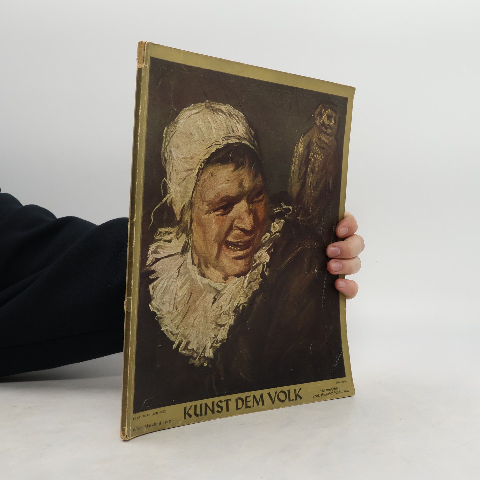 Autorenkollektiv Kunst dem Volk