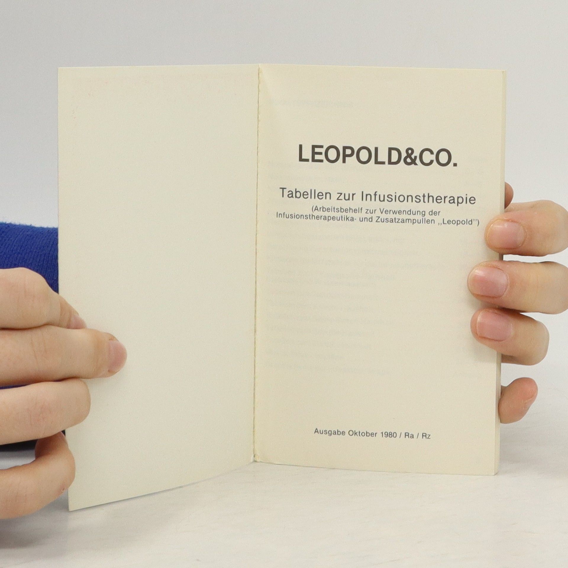 kolektiv Leopold&CO.