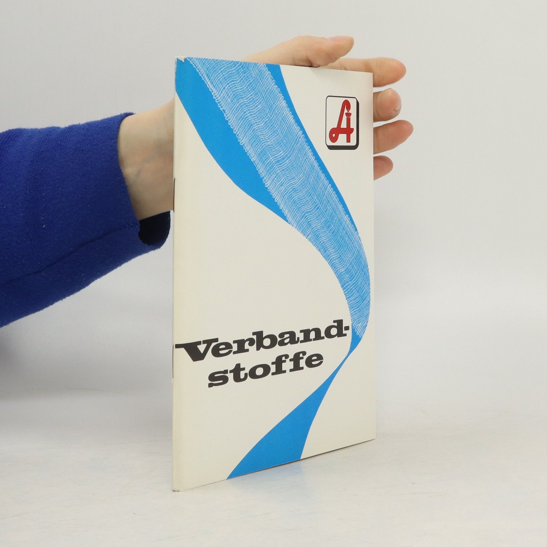 Kolektiv autorů Verbandstoffe