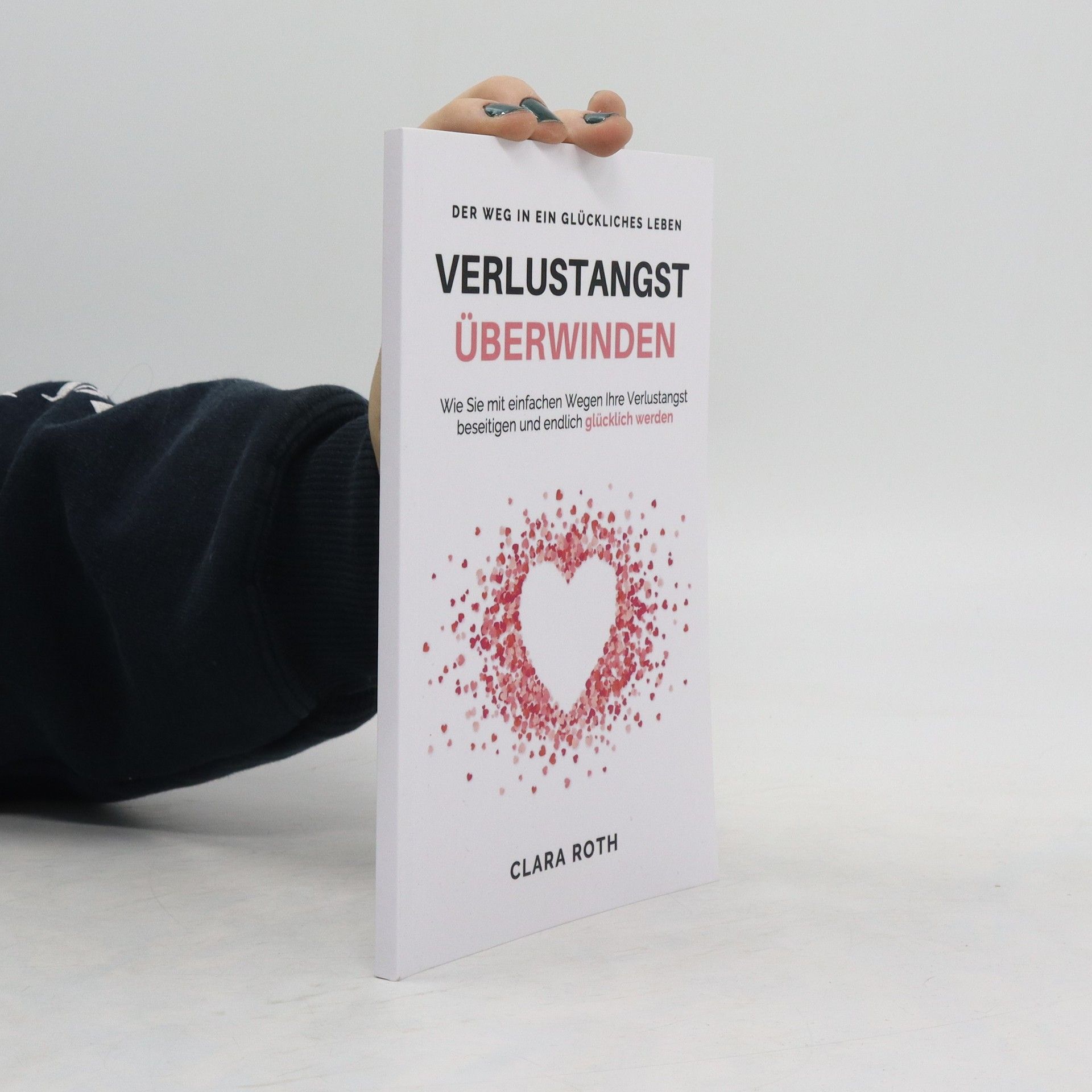 Verlusangst Überwinden