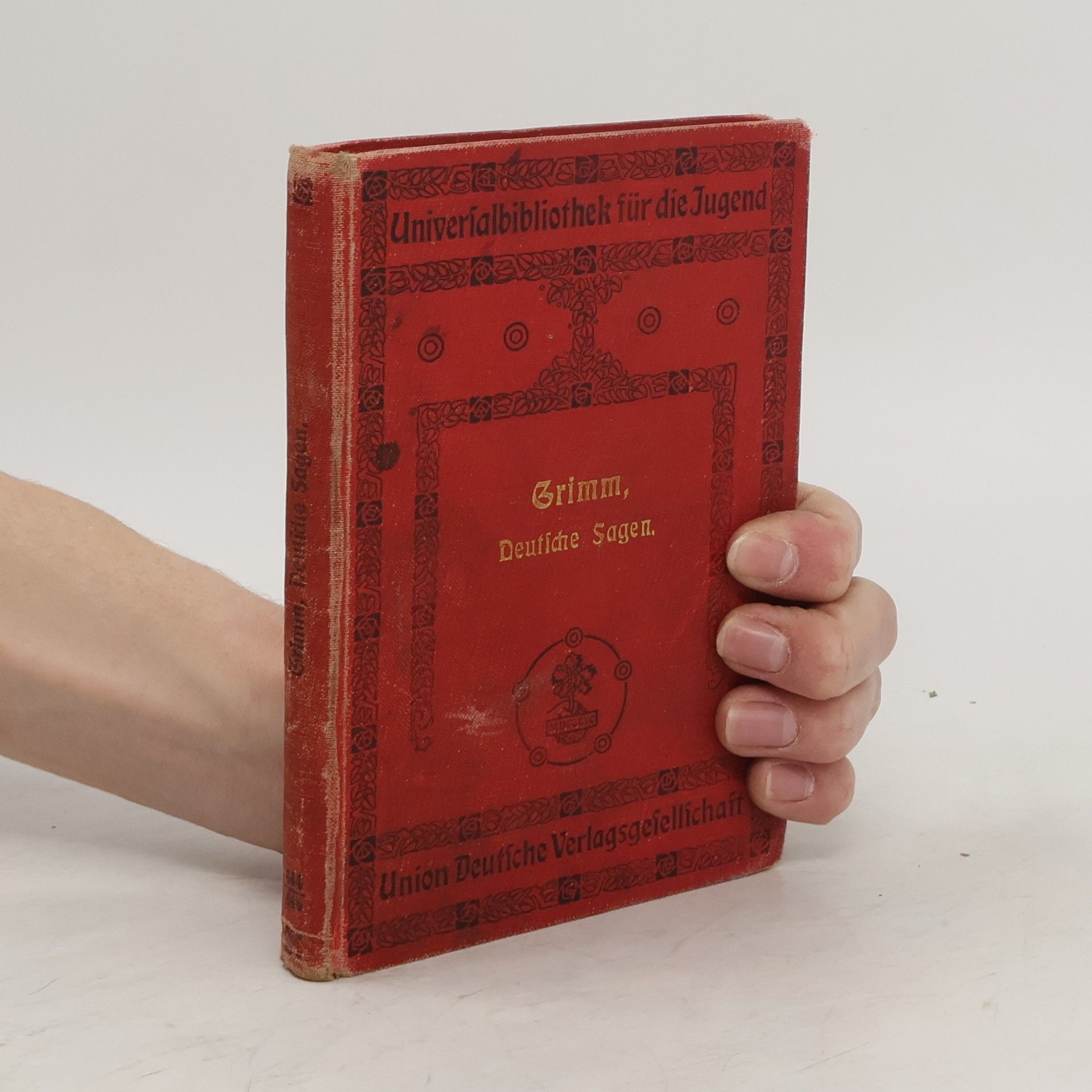 Autorenkollektiv Deutsche Sagen