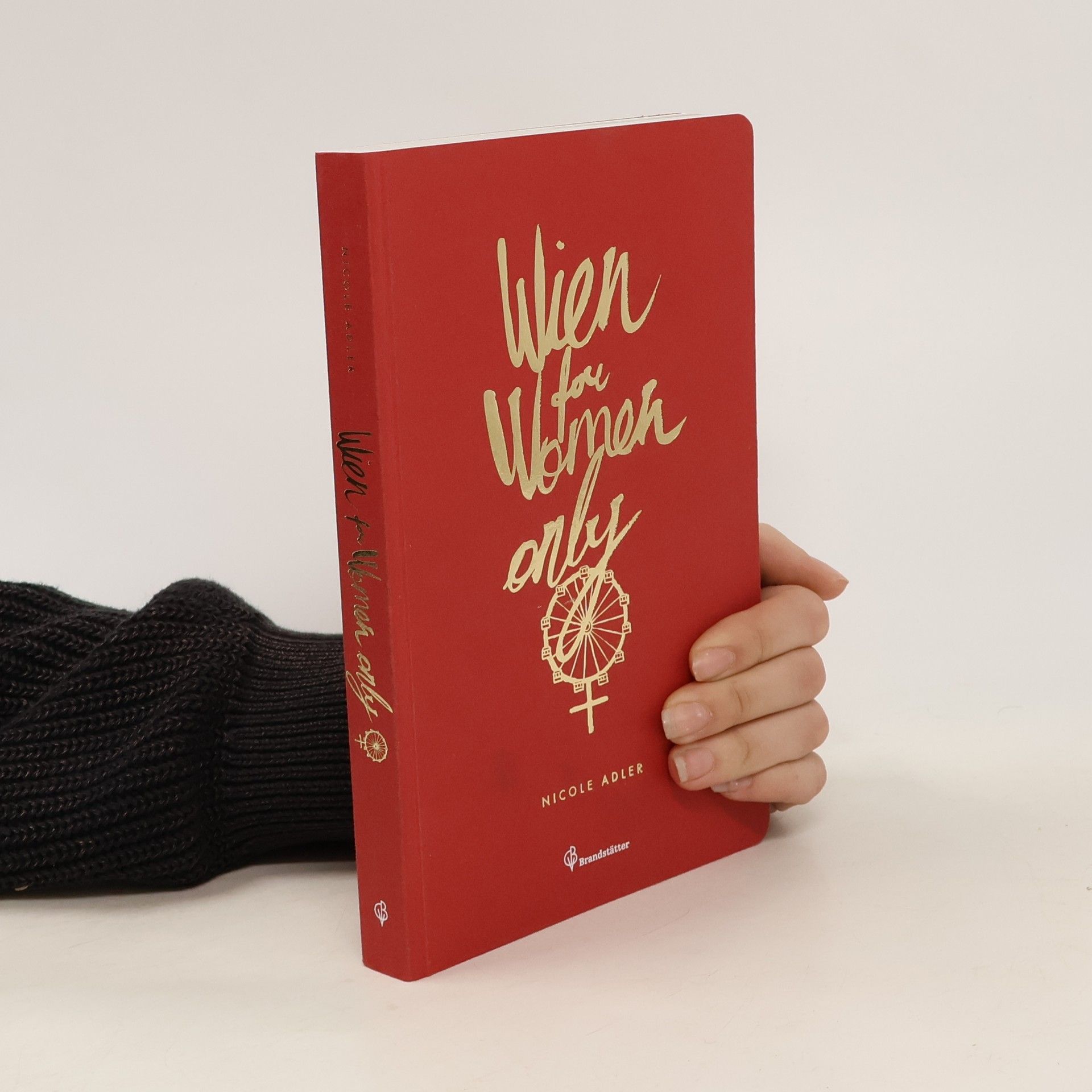 Doris Erben Wien for Women only
