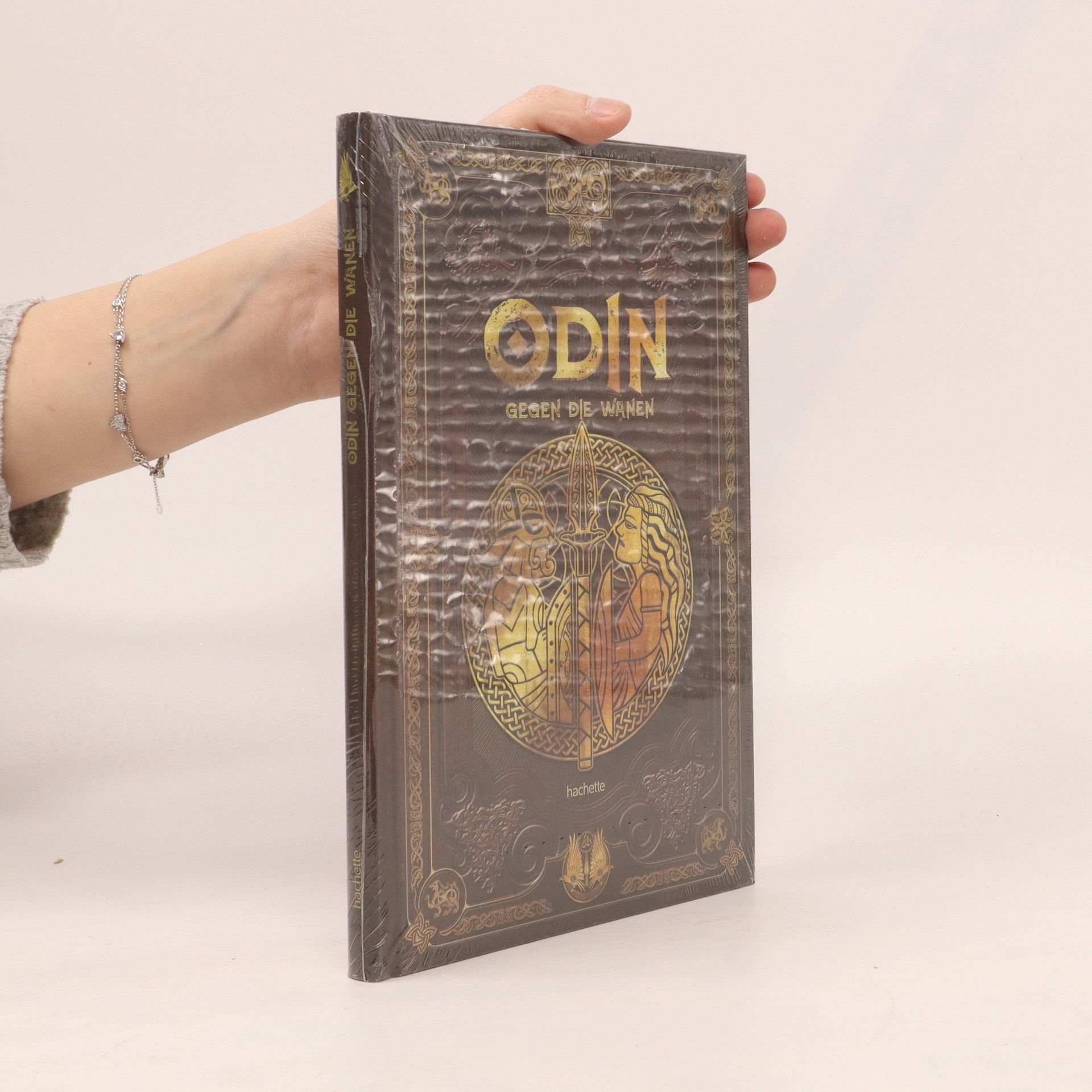 Autorenkollektiv  Odin gegen die Wanen