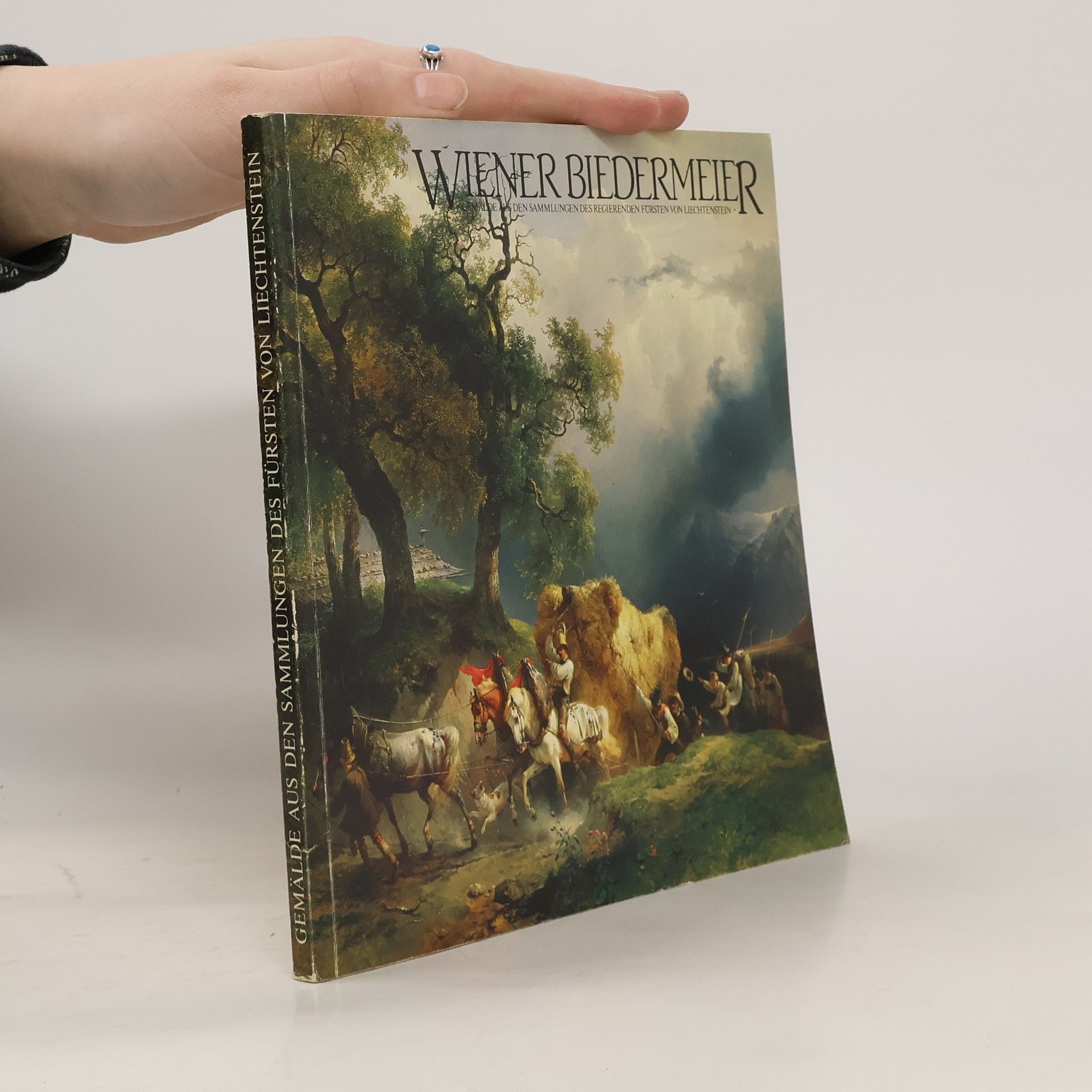 Autorenkollektiv Wiener Biedermeier