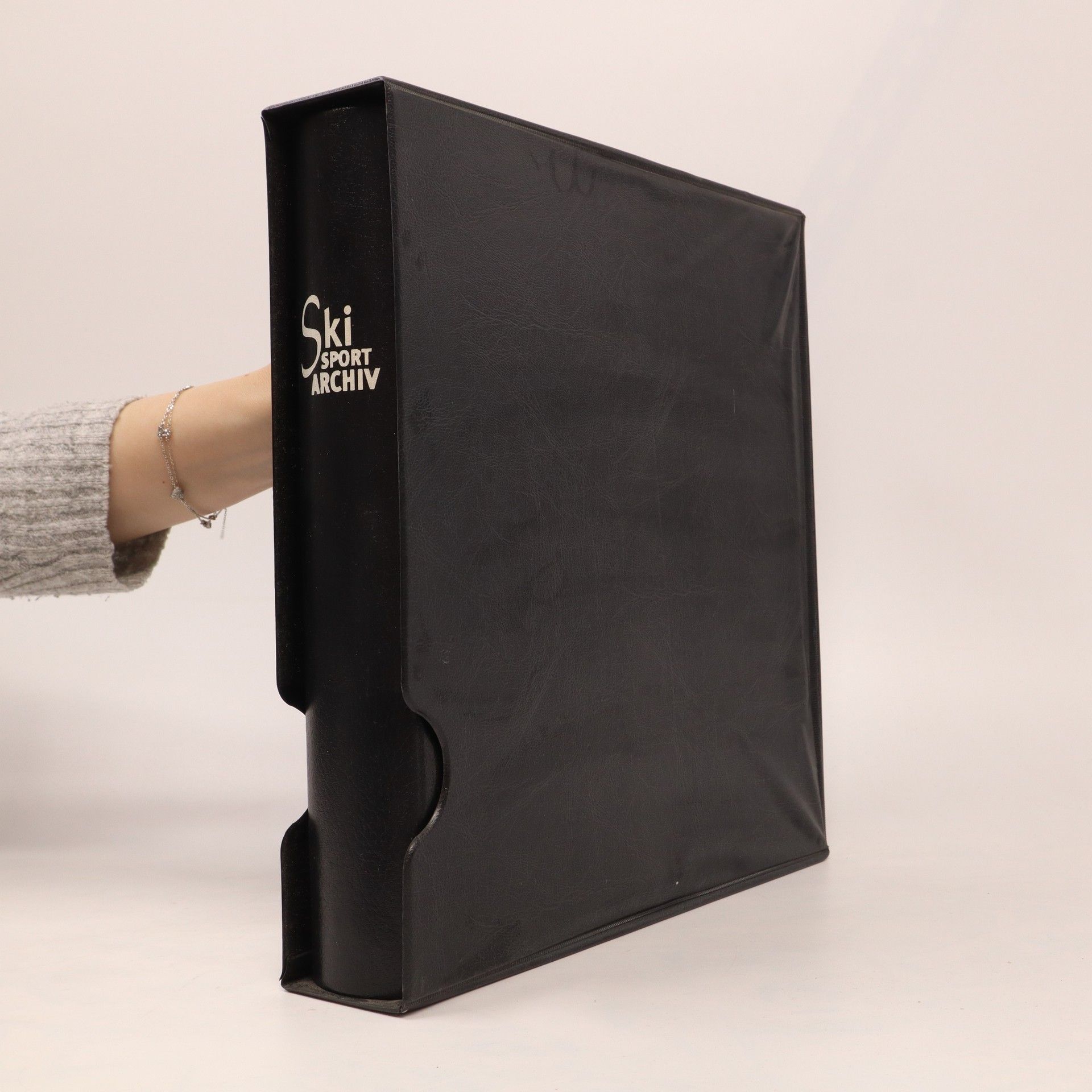 AA.VV. Ski sport archiv