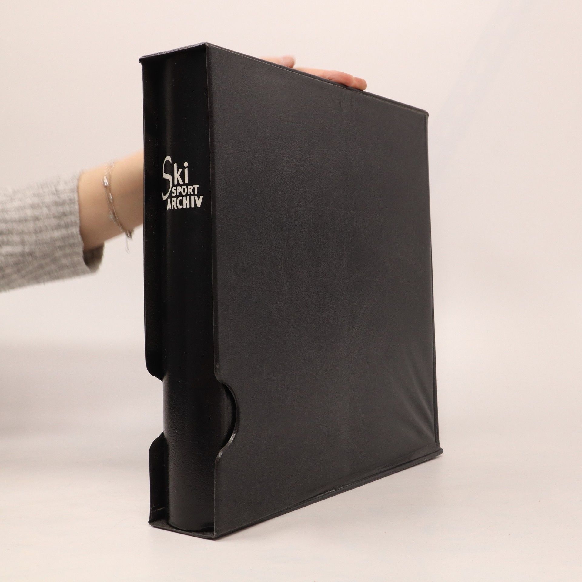 Kolektív autorov Ski Sport Archiv