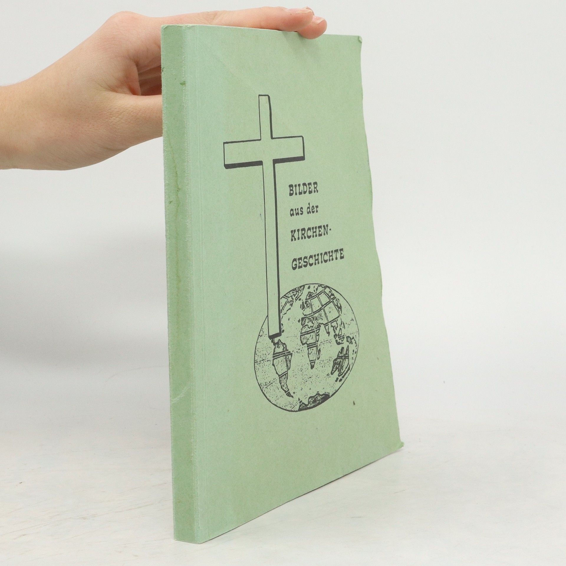Bilder aus der Kirchengeschichte