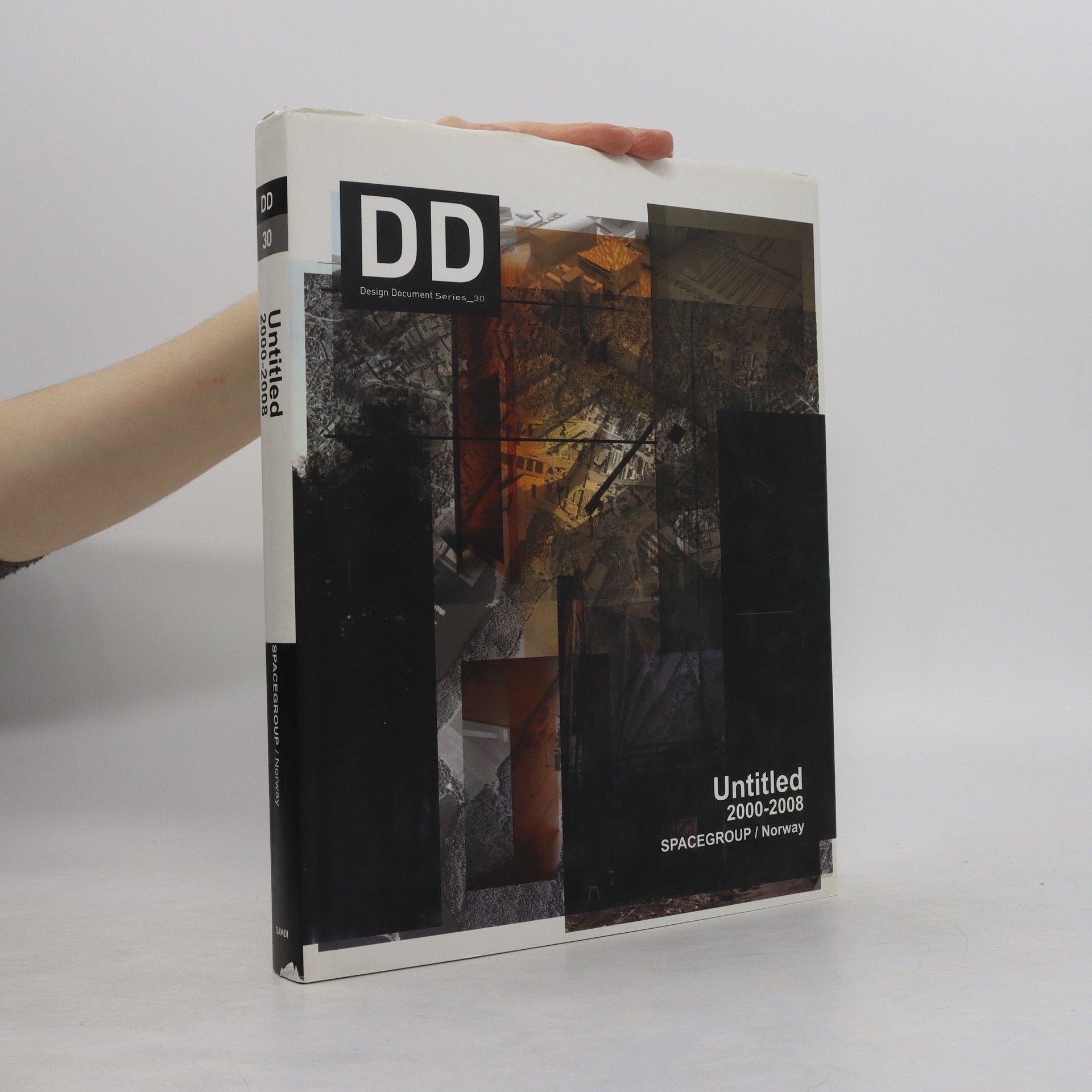 Kolektív autorov Untitled 2000-2008