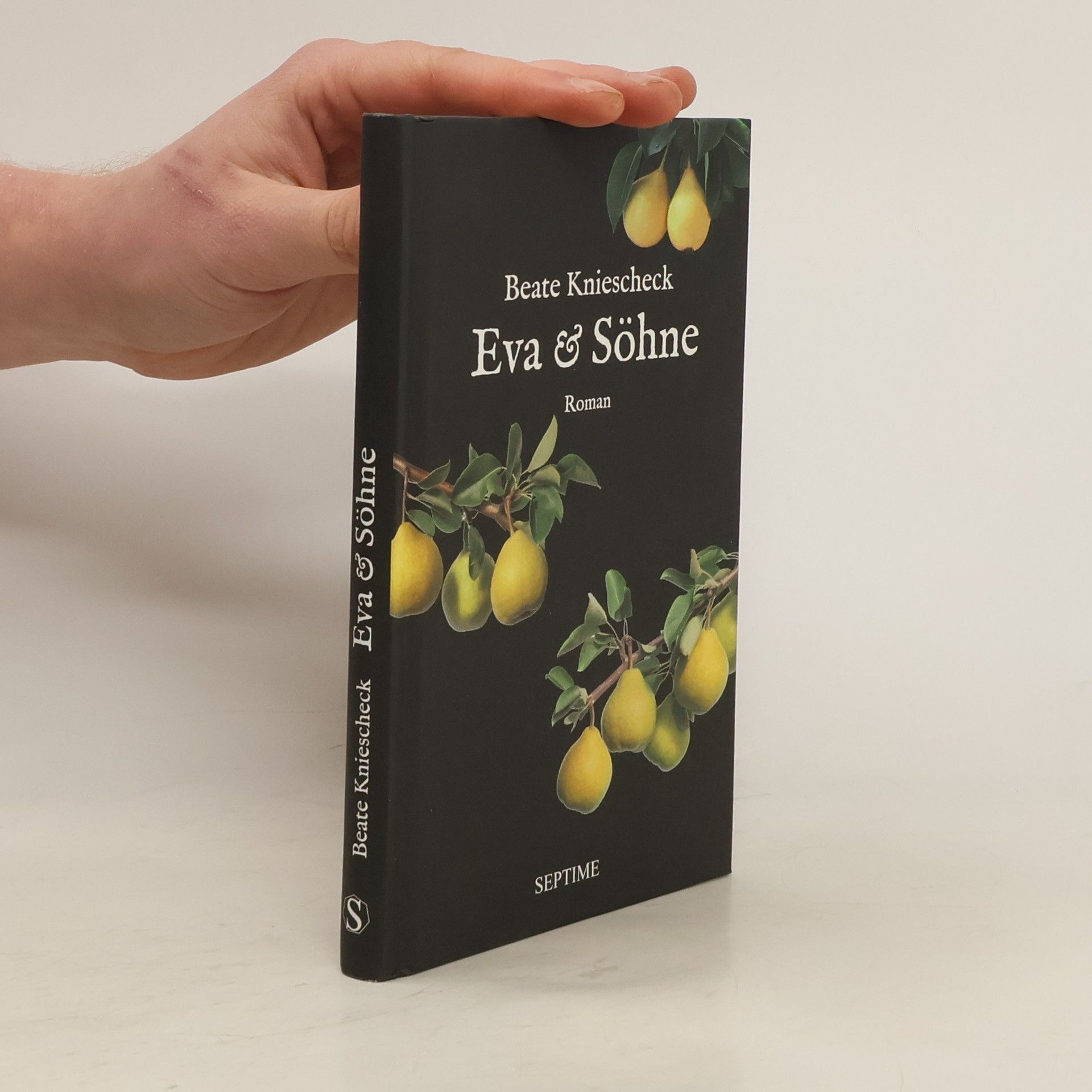 Beate Kniescheck Eva & Söhne