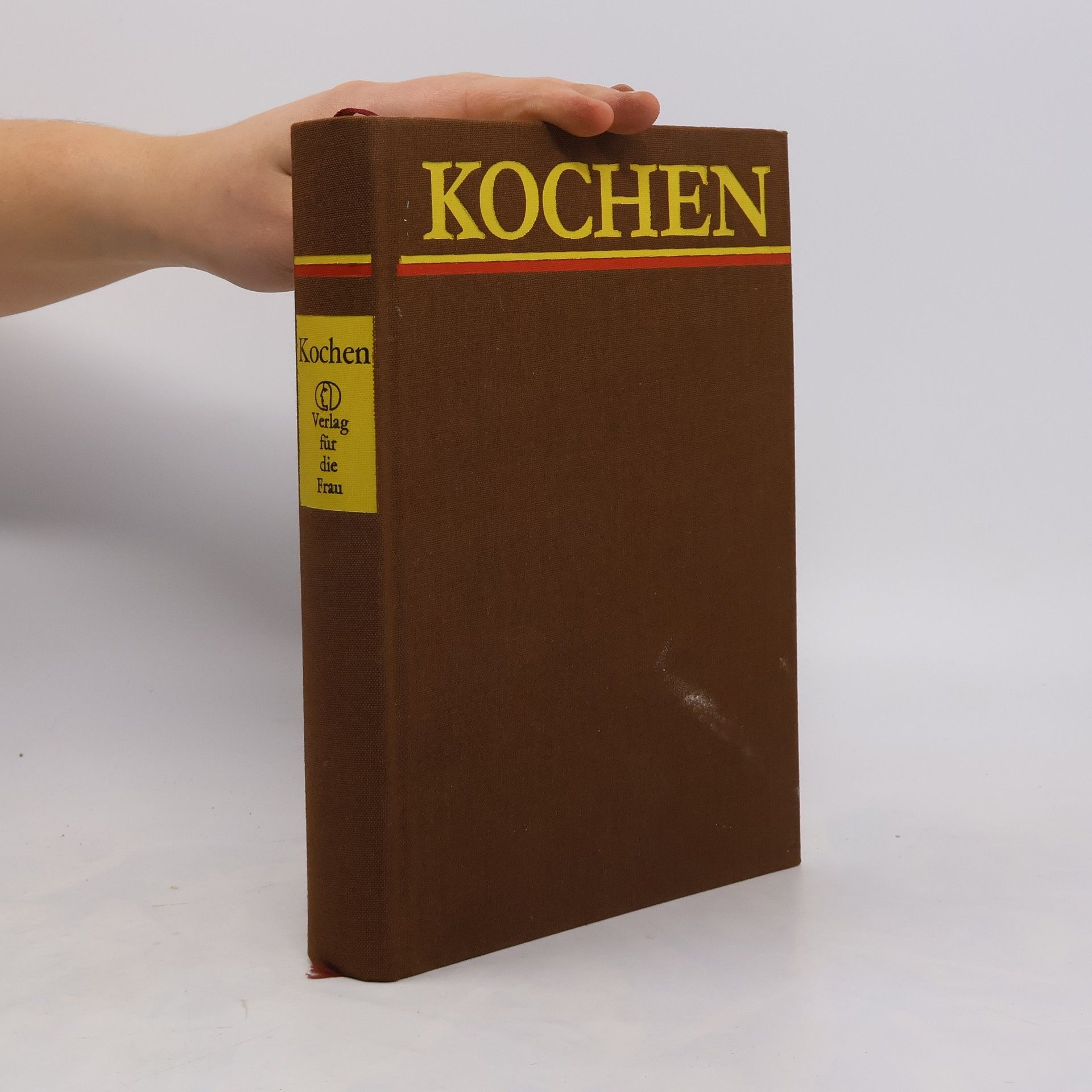 kolektiv Kochen