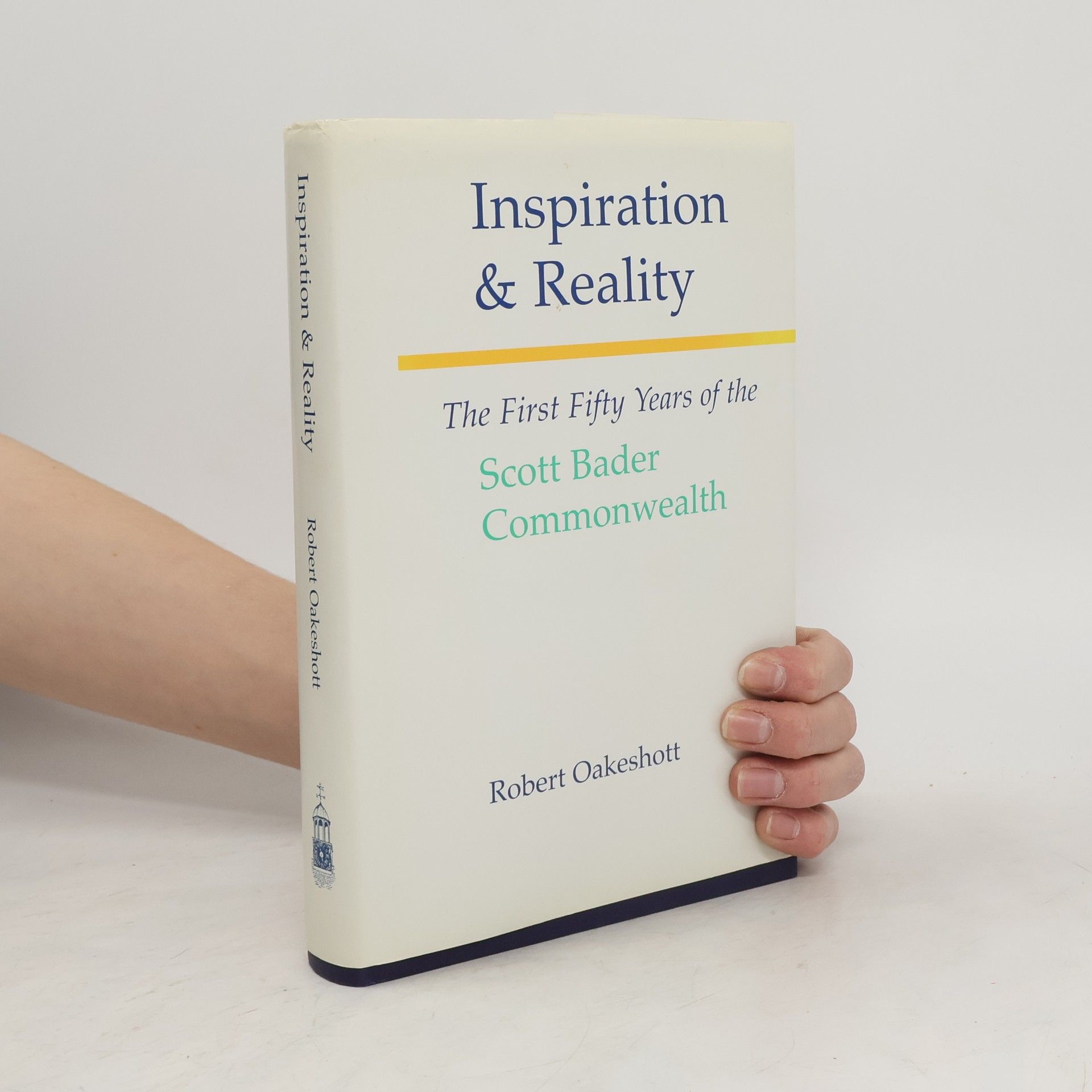 Robert Oakeshott Inspiration & Reality