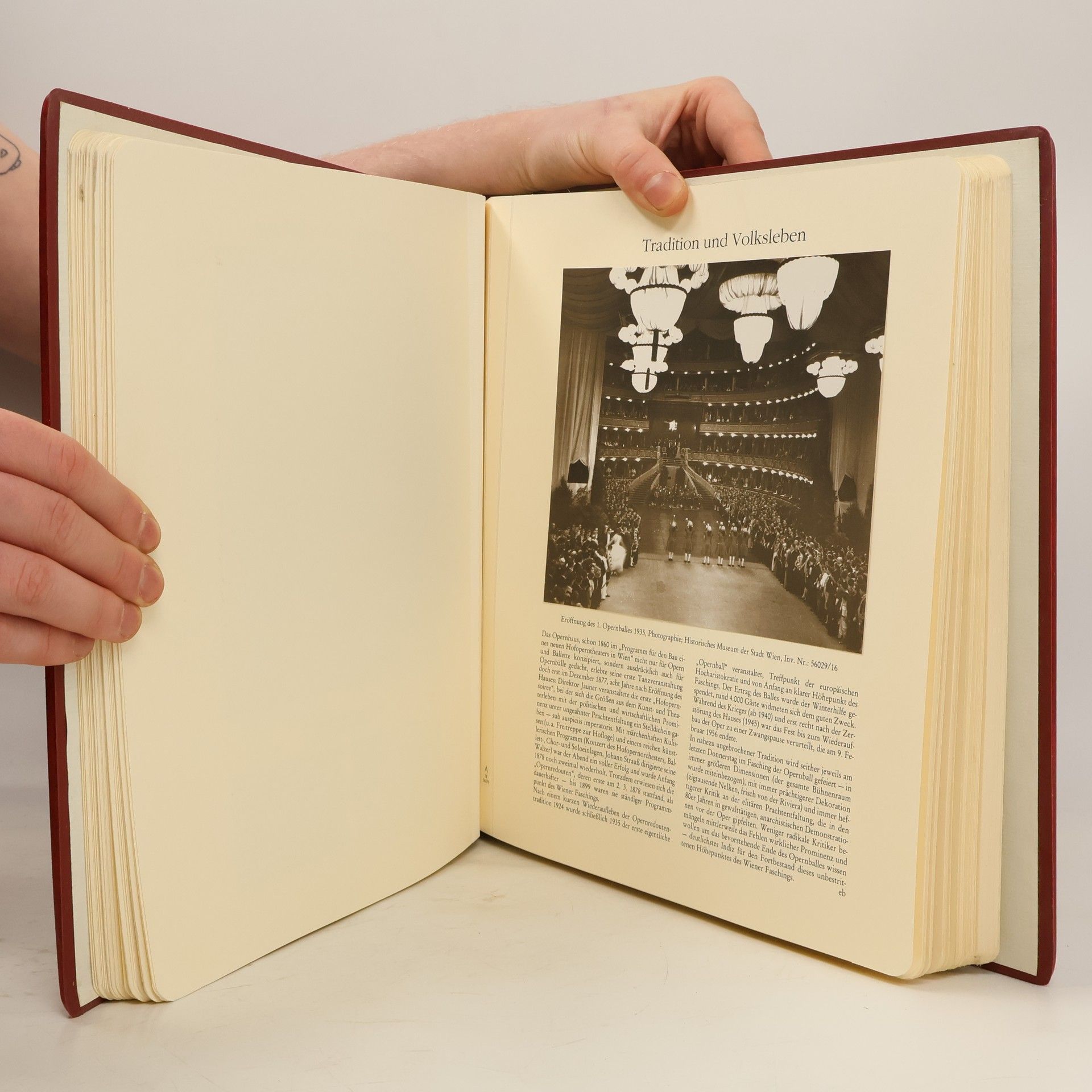 kolektiv Wien Archiv XII.