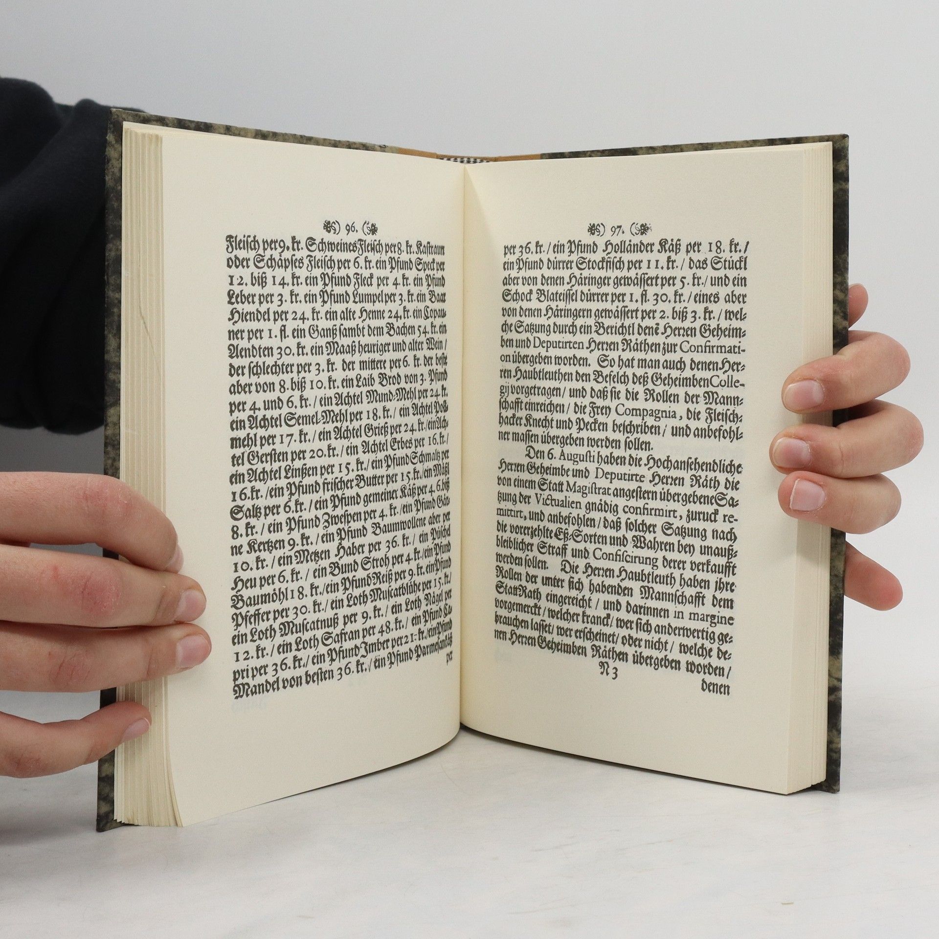 Nicolaum Hocke Kurtze Beschreibung, Dessen Was in wehrender Türckischen Belägerung der Kayserlichen Residentz Statt Wienn Von 7. Julij bis 12. Septembris deß abgewichenen 1683. Jahres, sowohl in Politicis & Civilibus; als Militaribus passiret