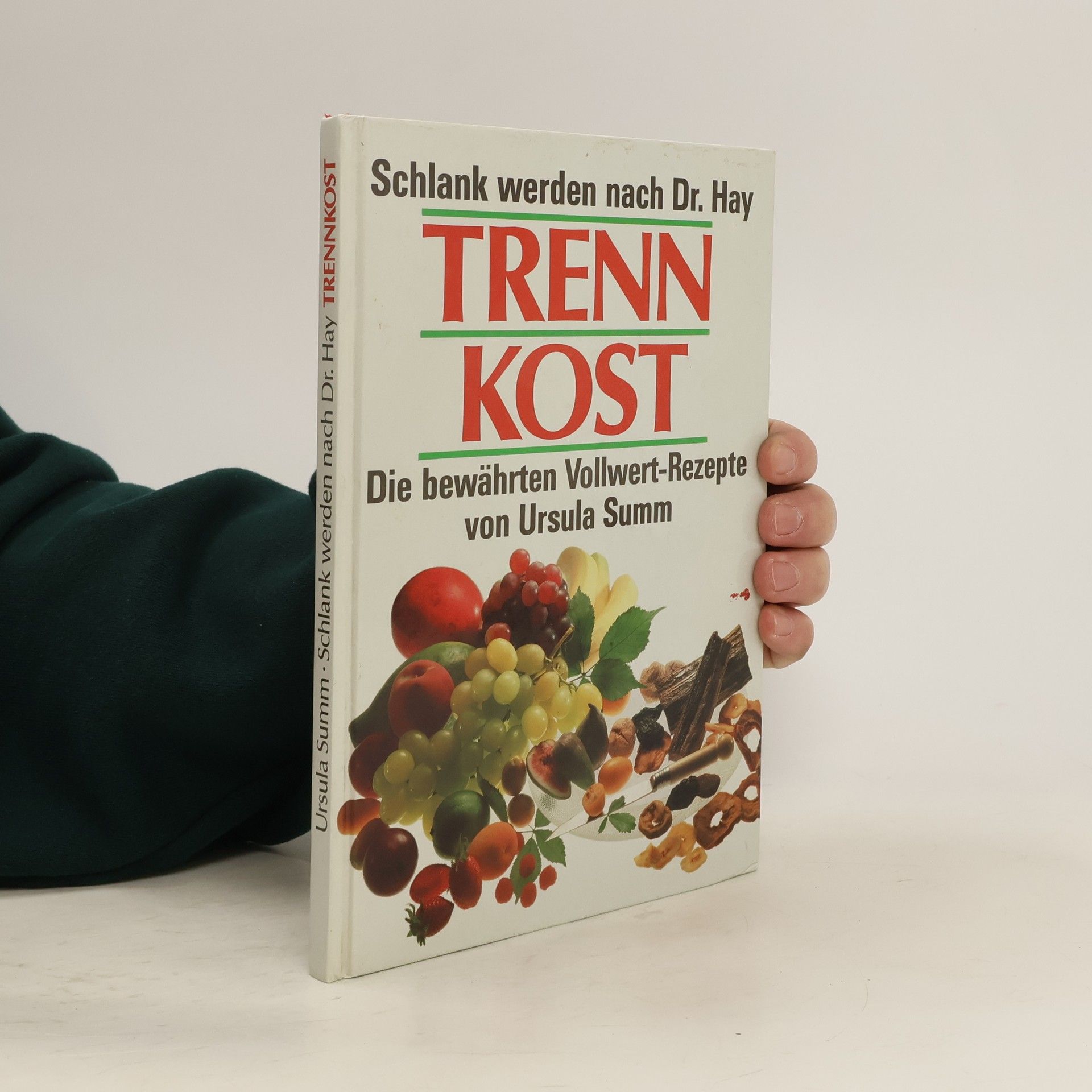 Collectif d'auteurs Trenn Kost