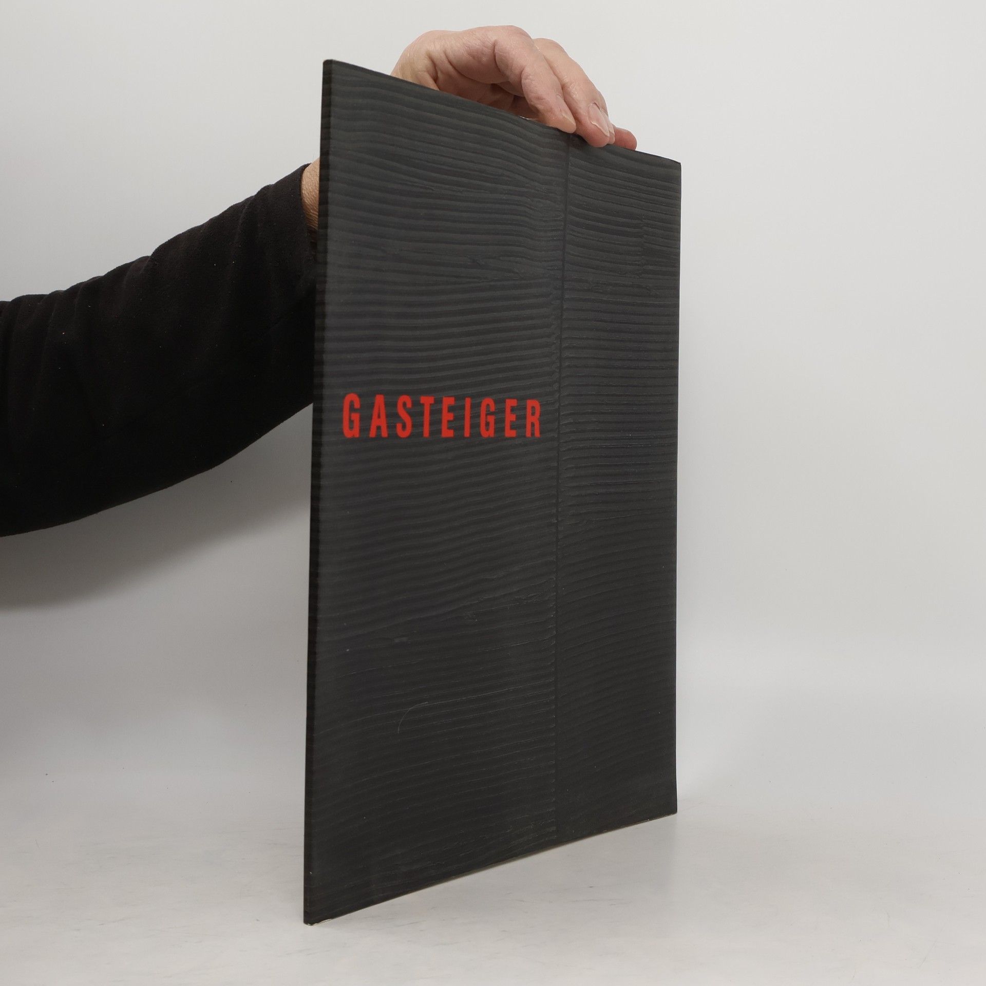 Various authors Gasteiger