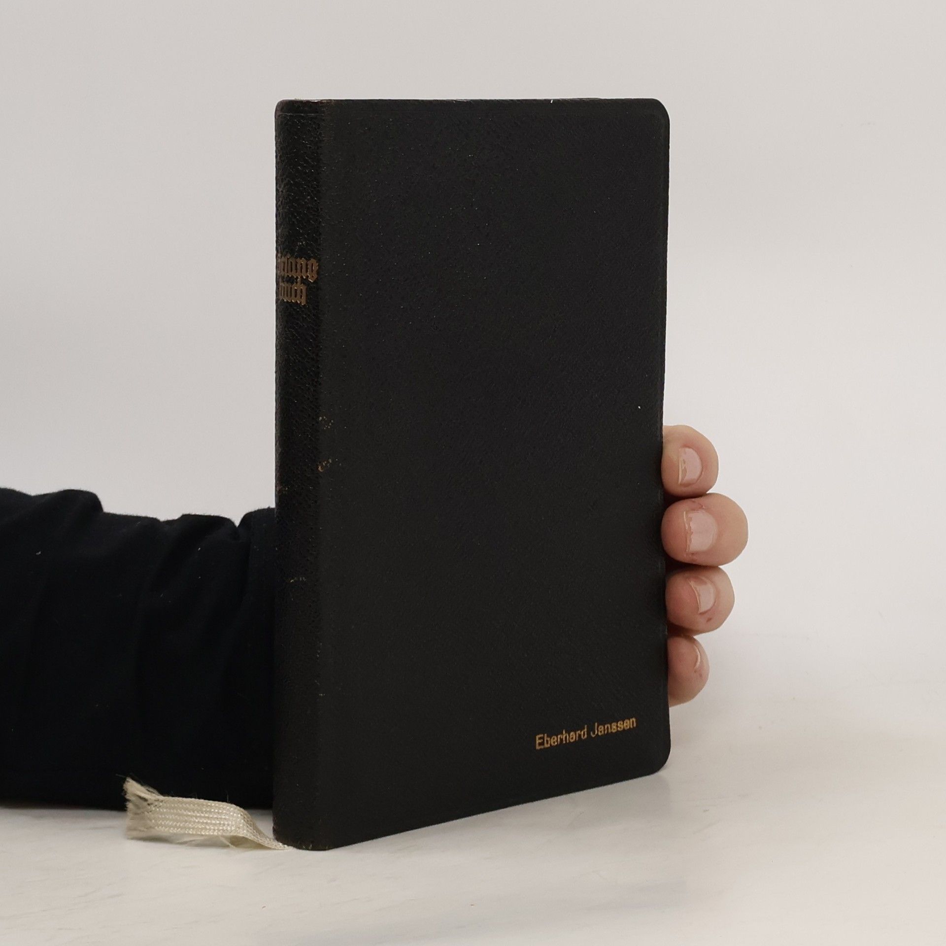 kolektiv Gesangbuch der Methodistenkirche