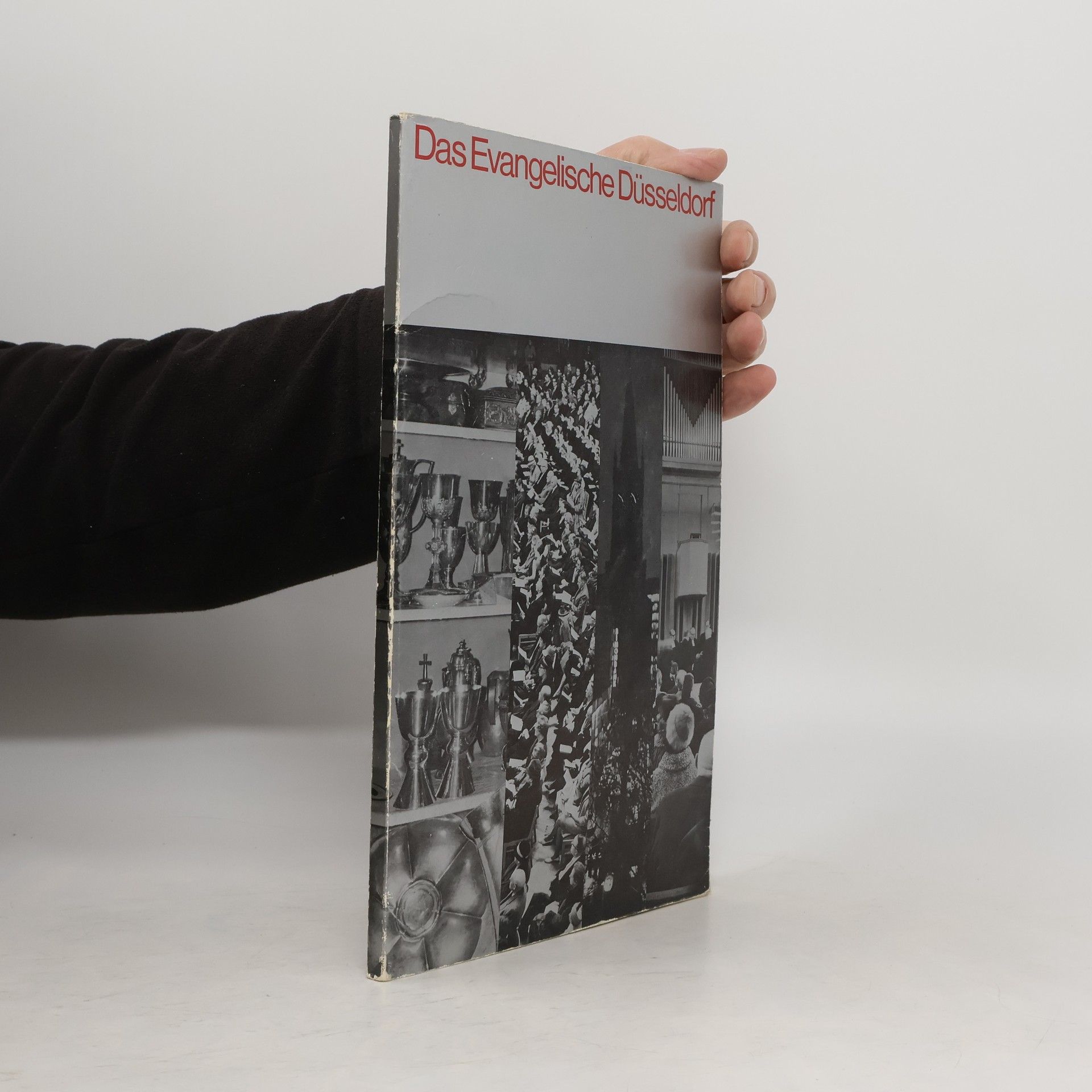 Autorenkollektiv Das Evangelische Düsseldorf