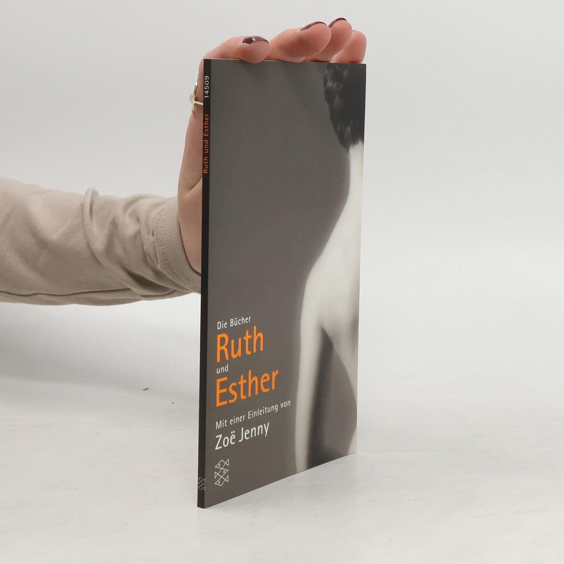 Autorenkollektiv Das Bibel Projekt. Die Bücher Ruth und Ester